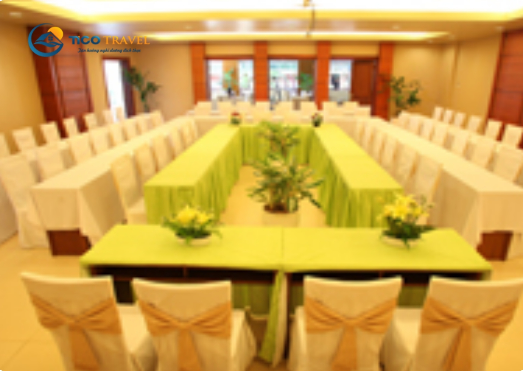 Canary Beach Resort