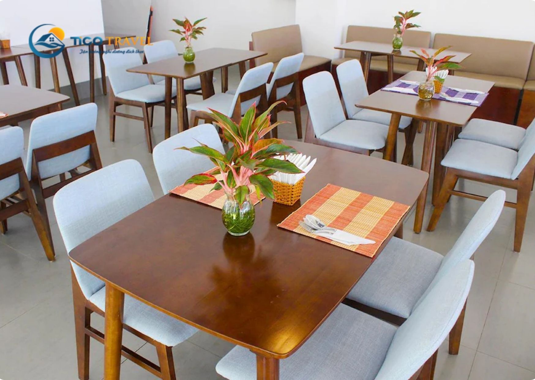 Damina Boutique Phan Thiết