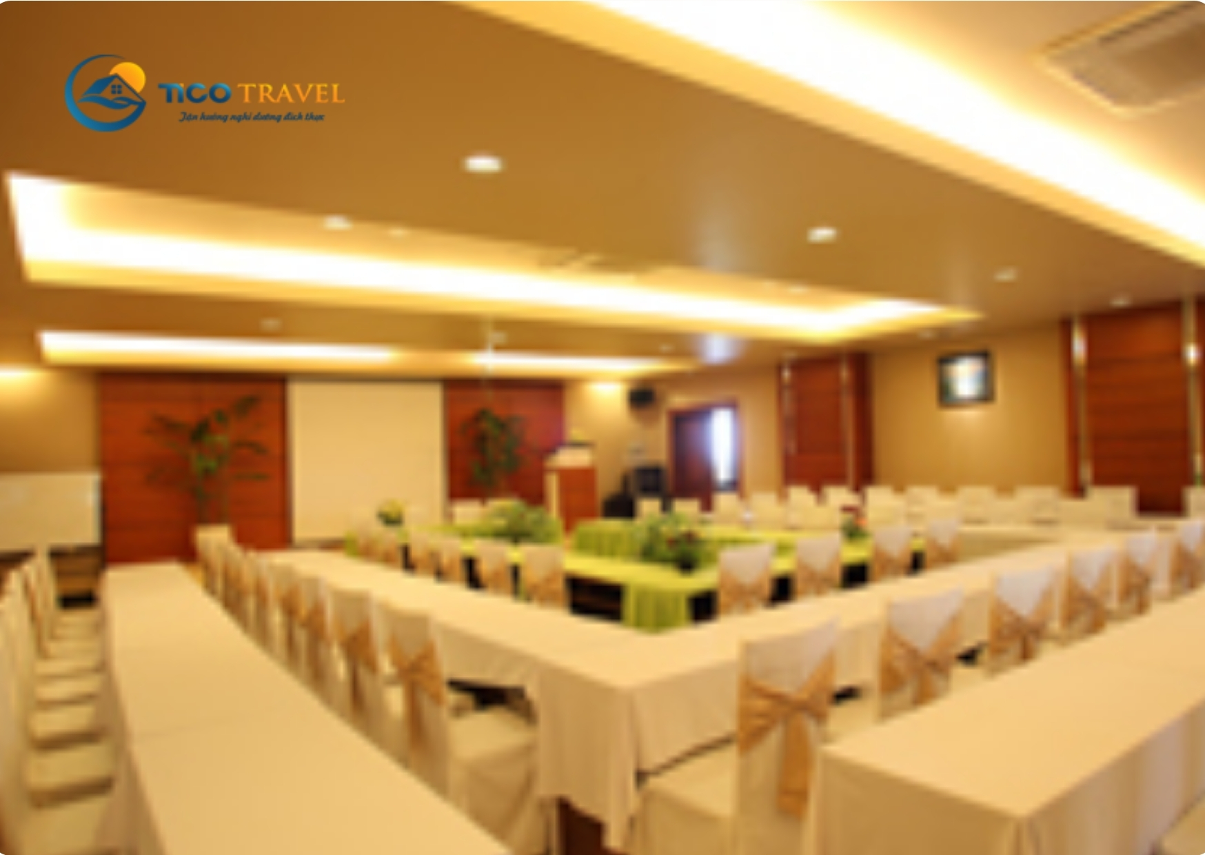 Canary Beach Resort
