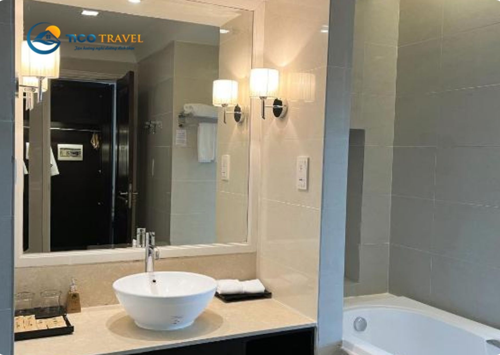 Khách sạn Flamingo Đại Hải