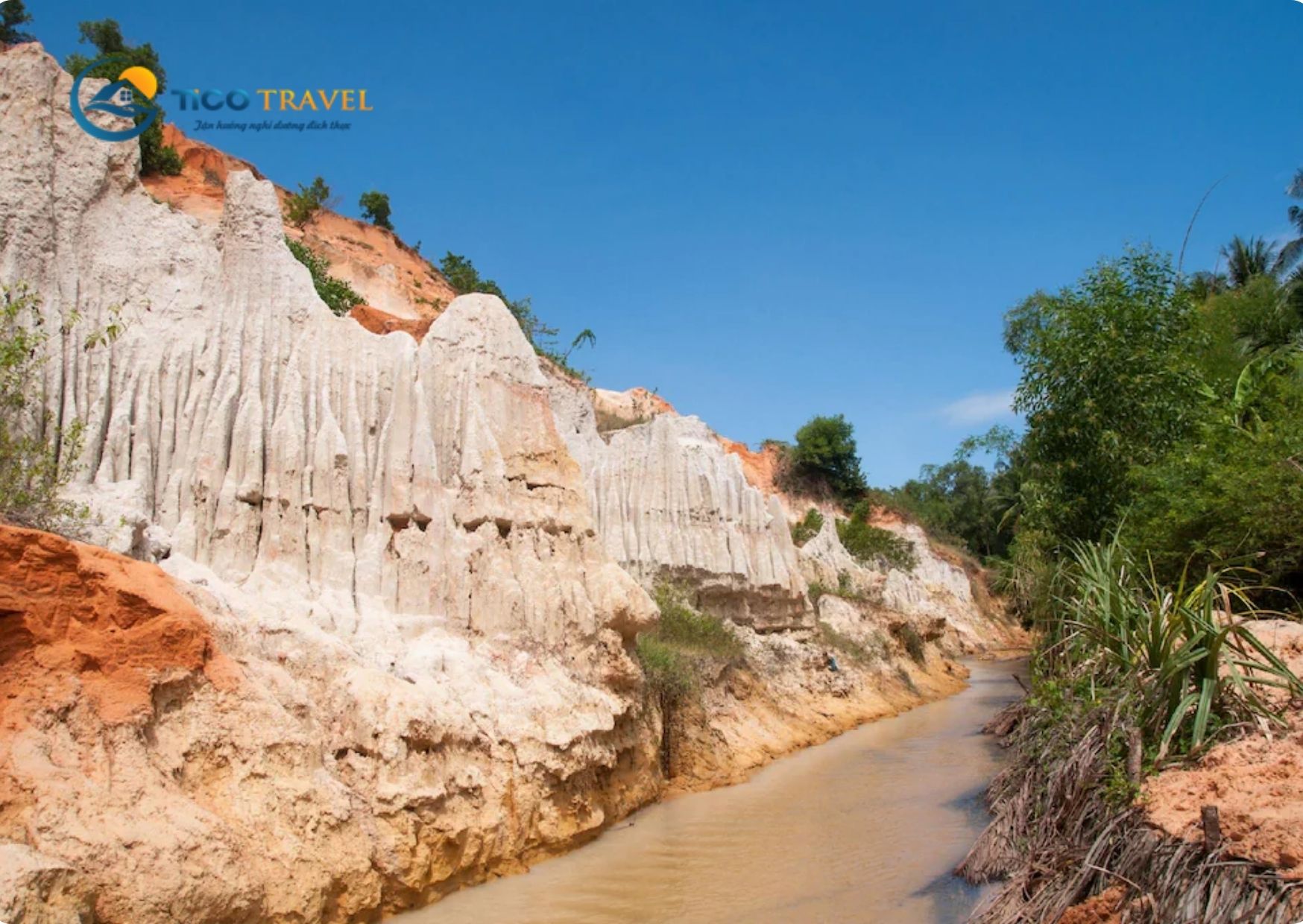 Damina Boutique Phan Thiết