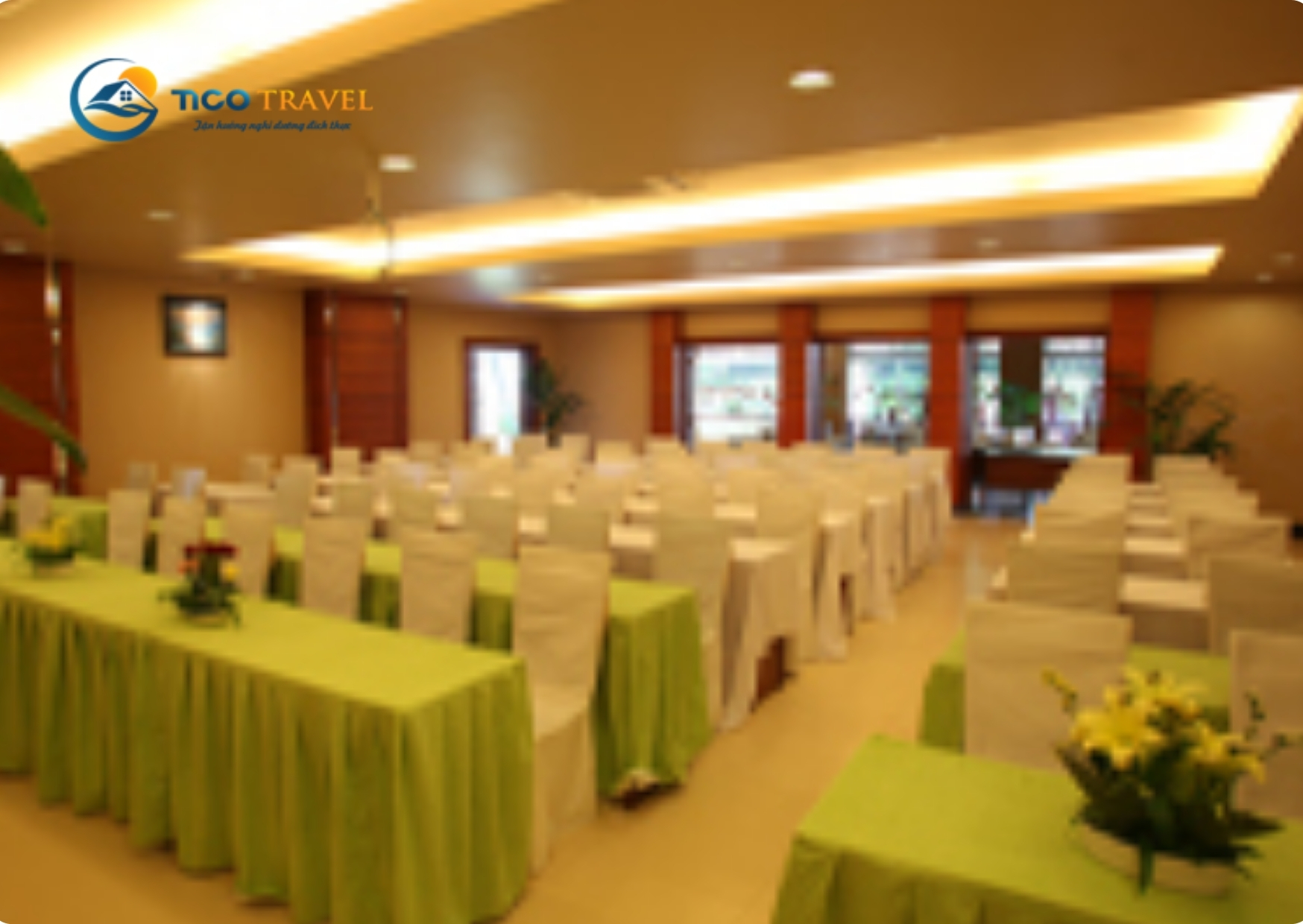 Canary Beach Resort