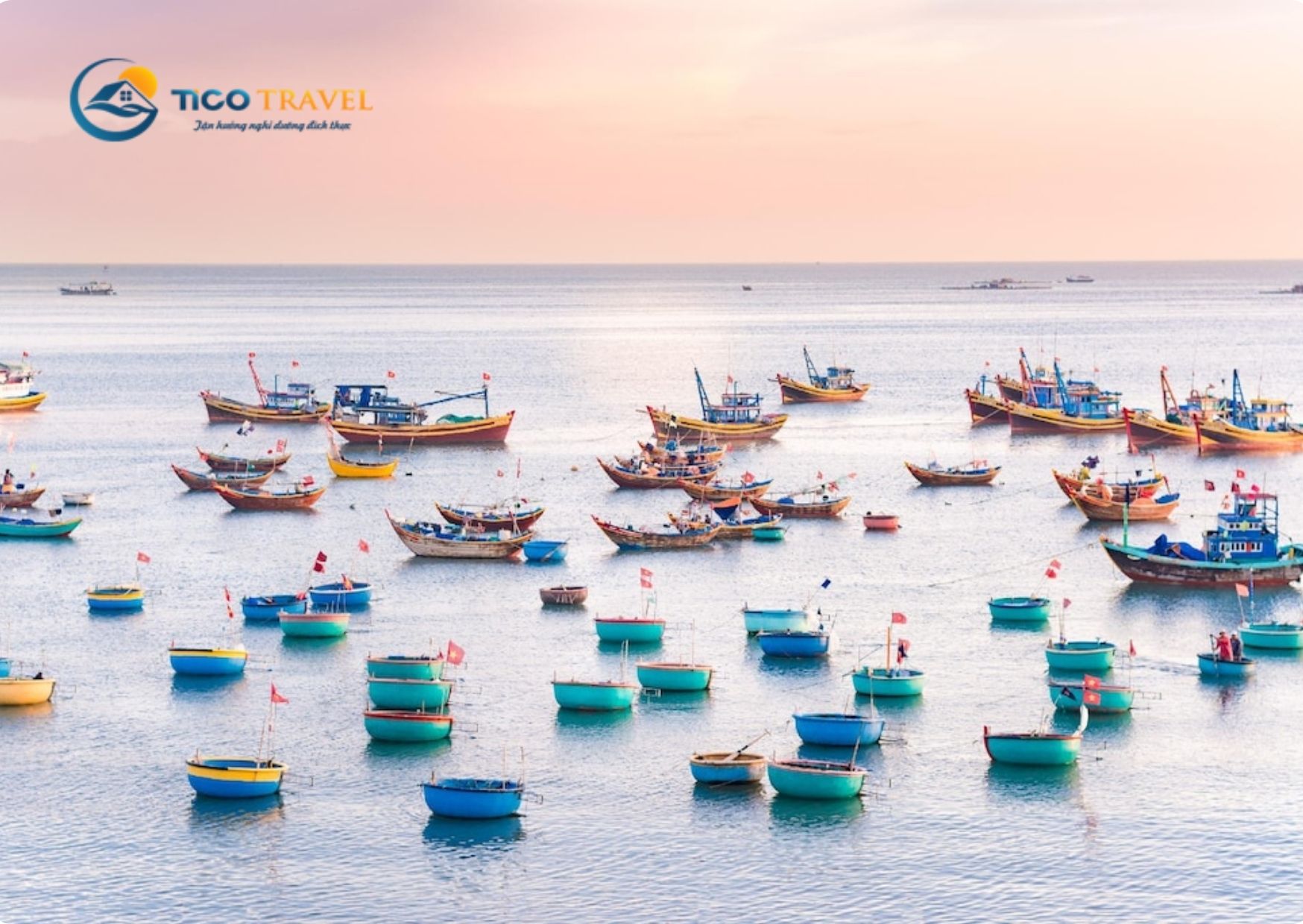 Damina Boutique Phan Thiết