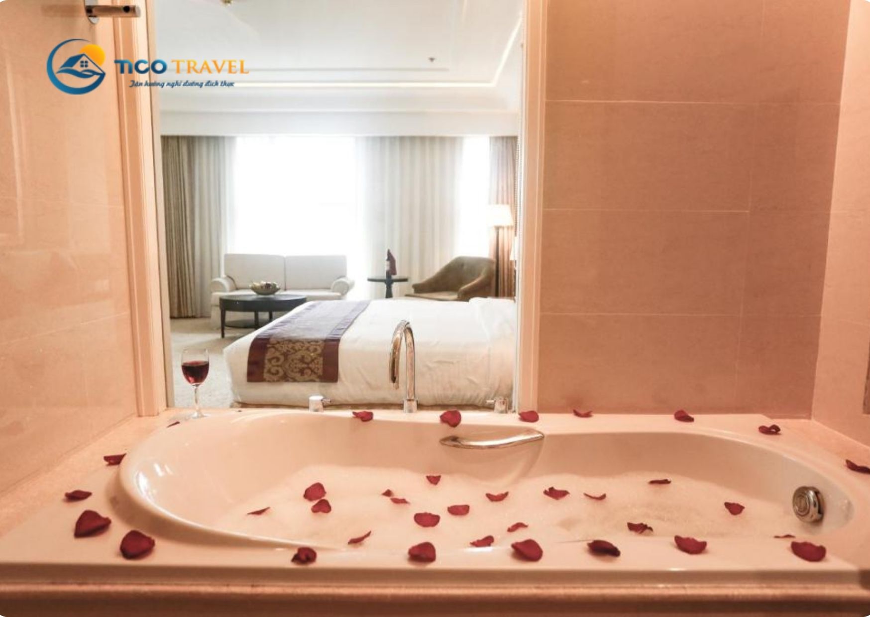 Khách sạn Flamingo Đại Hải