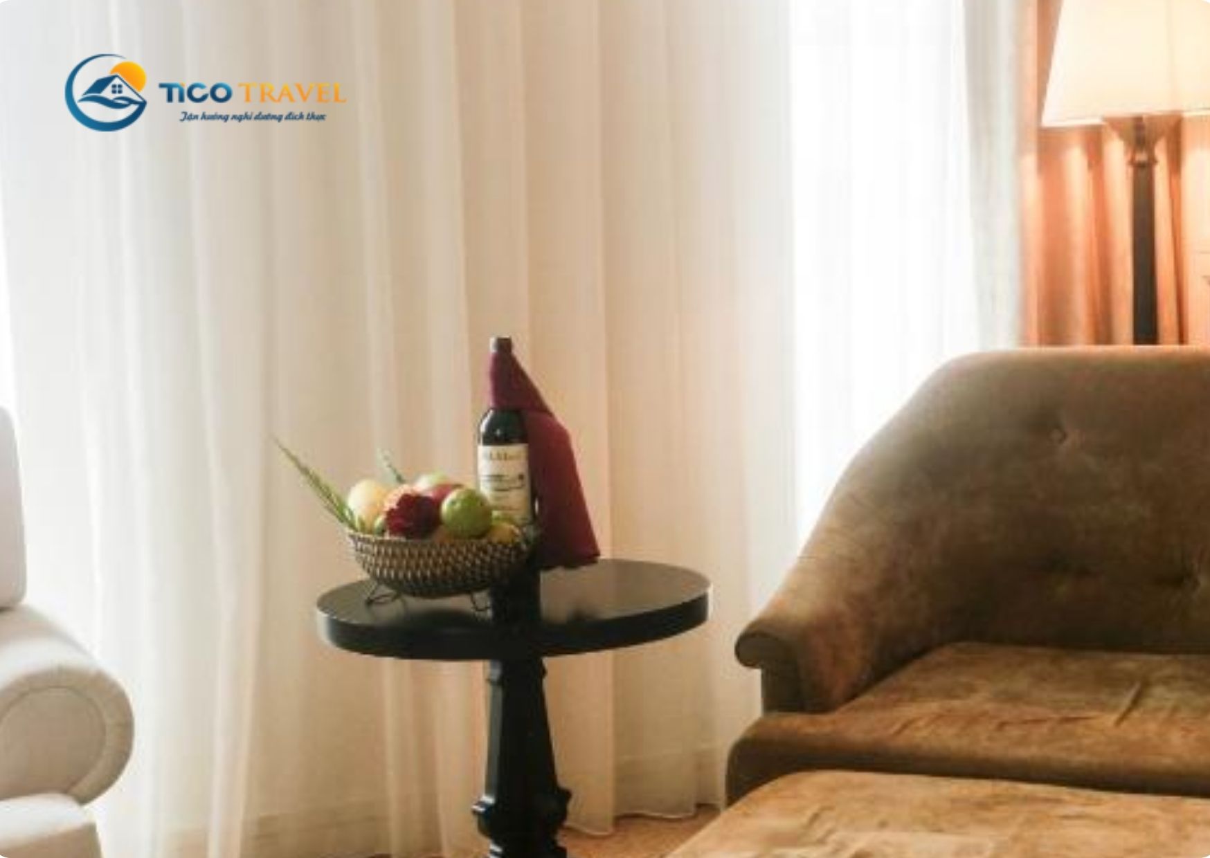 Khách sạn Flamingo Đại Hải