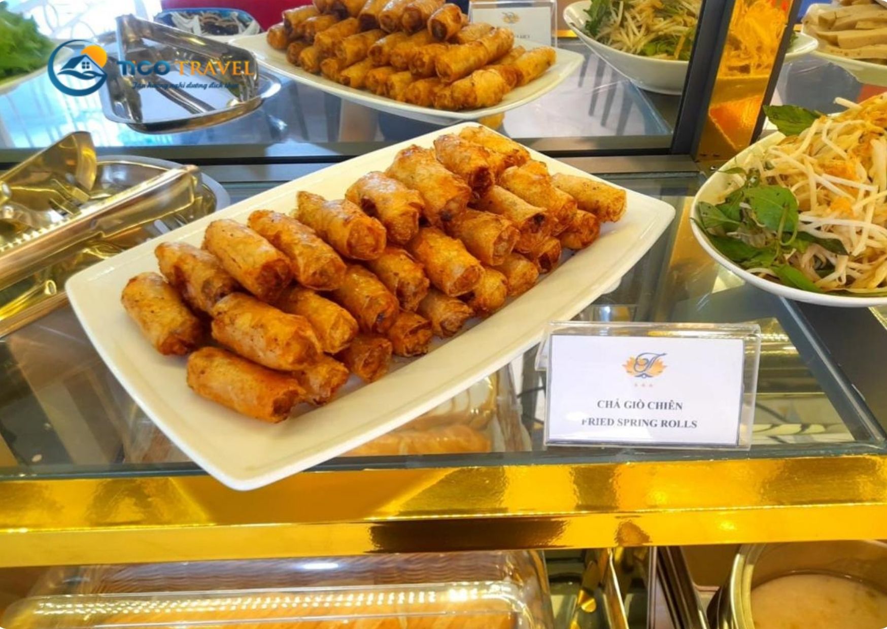 Tiffany Hotel & Restaurant