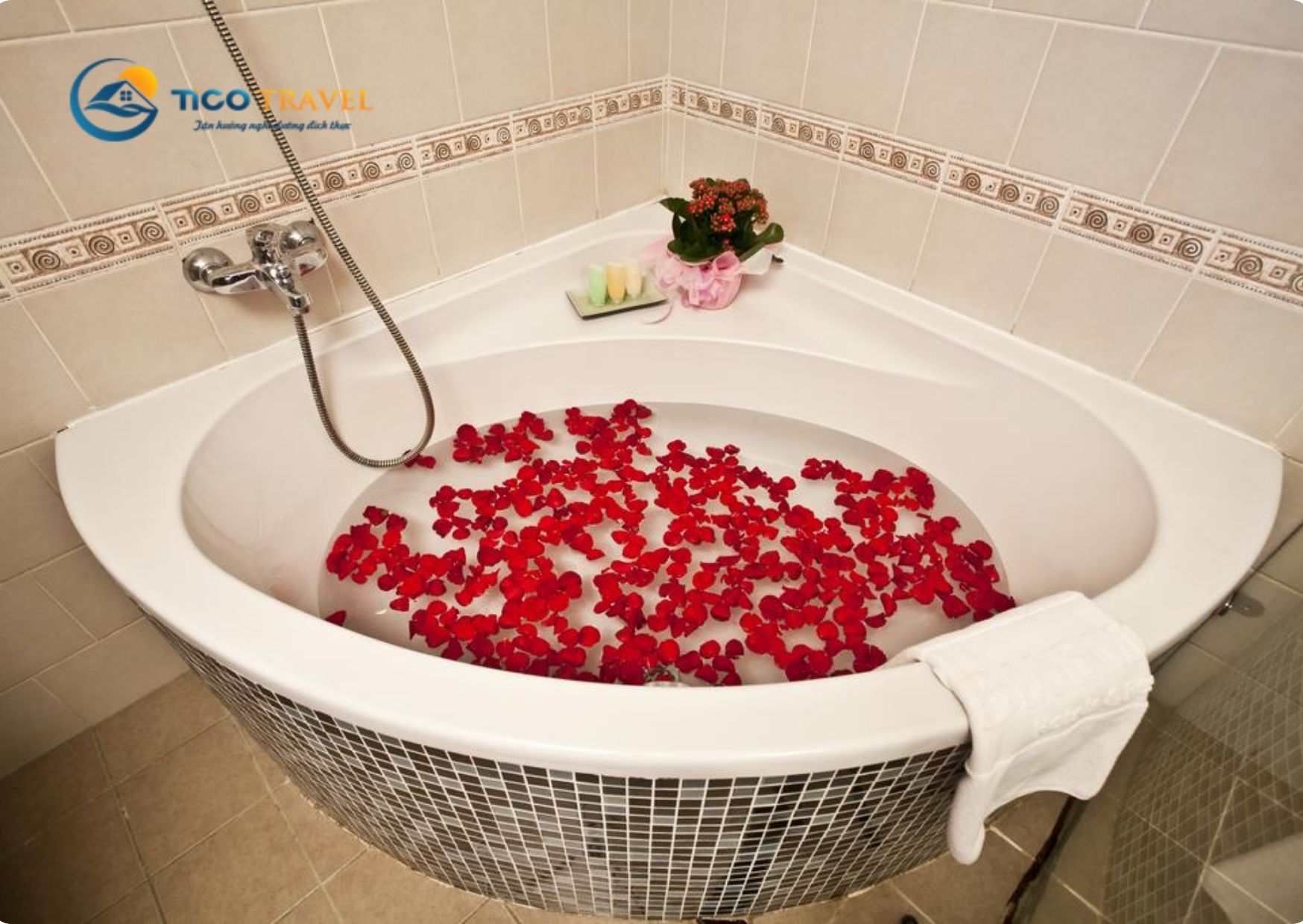 Khách sạn Flamingo Đại Hải