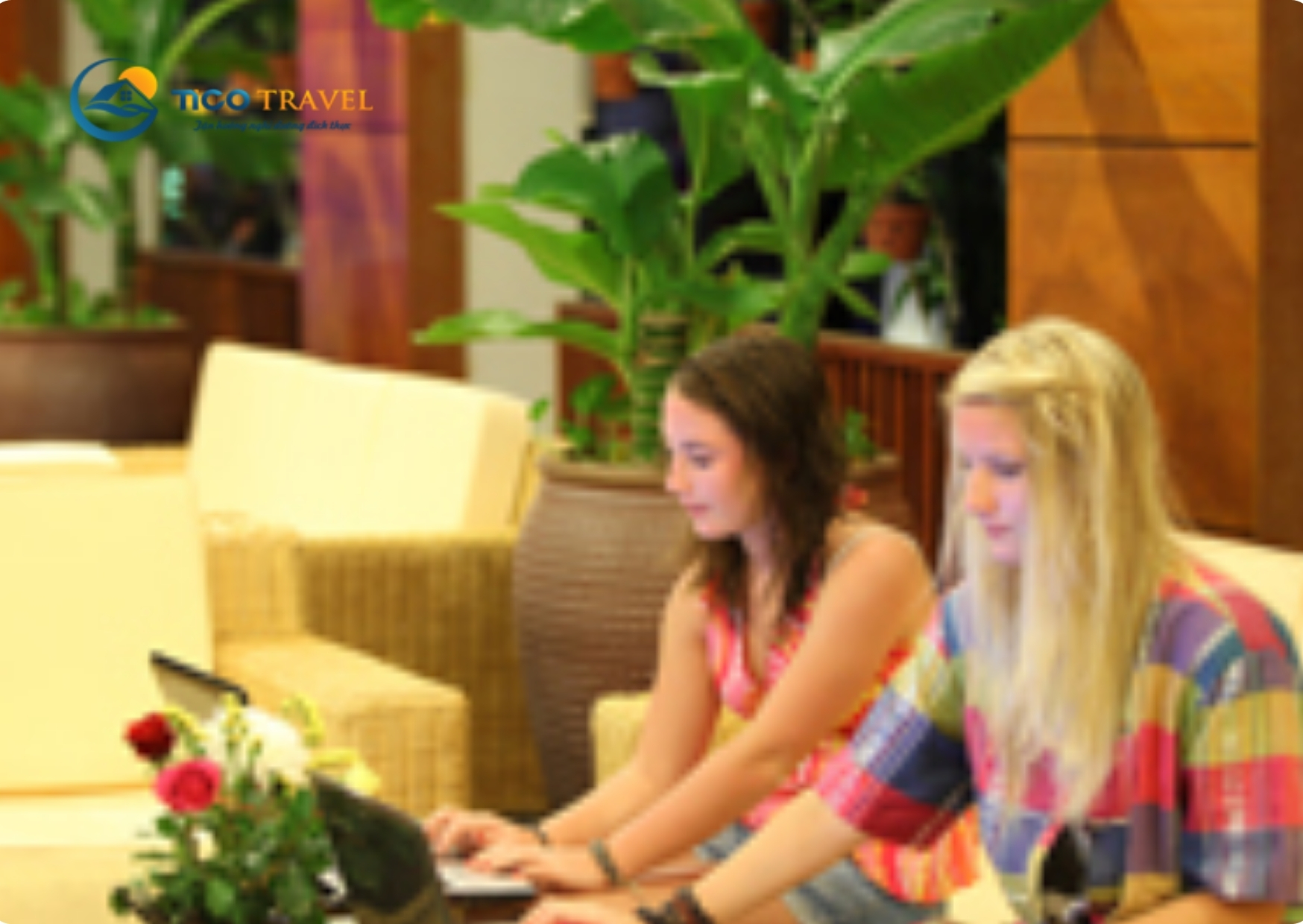 Canary Beach Resort