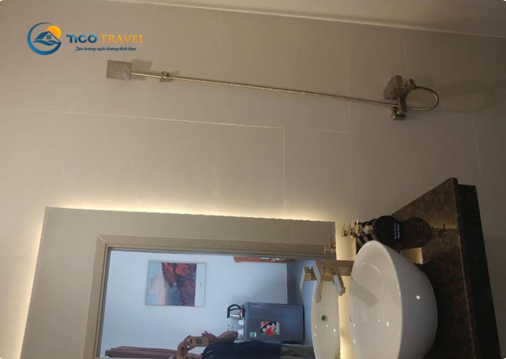 Phòng Deluxe 1 người