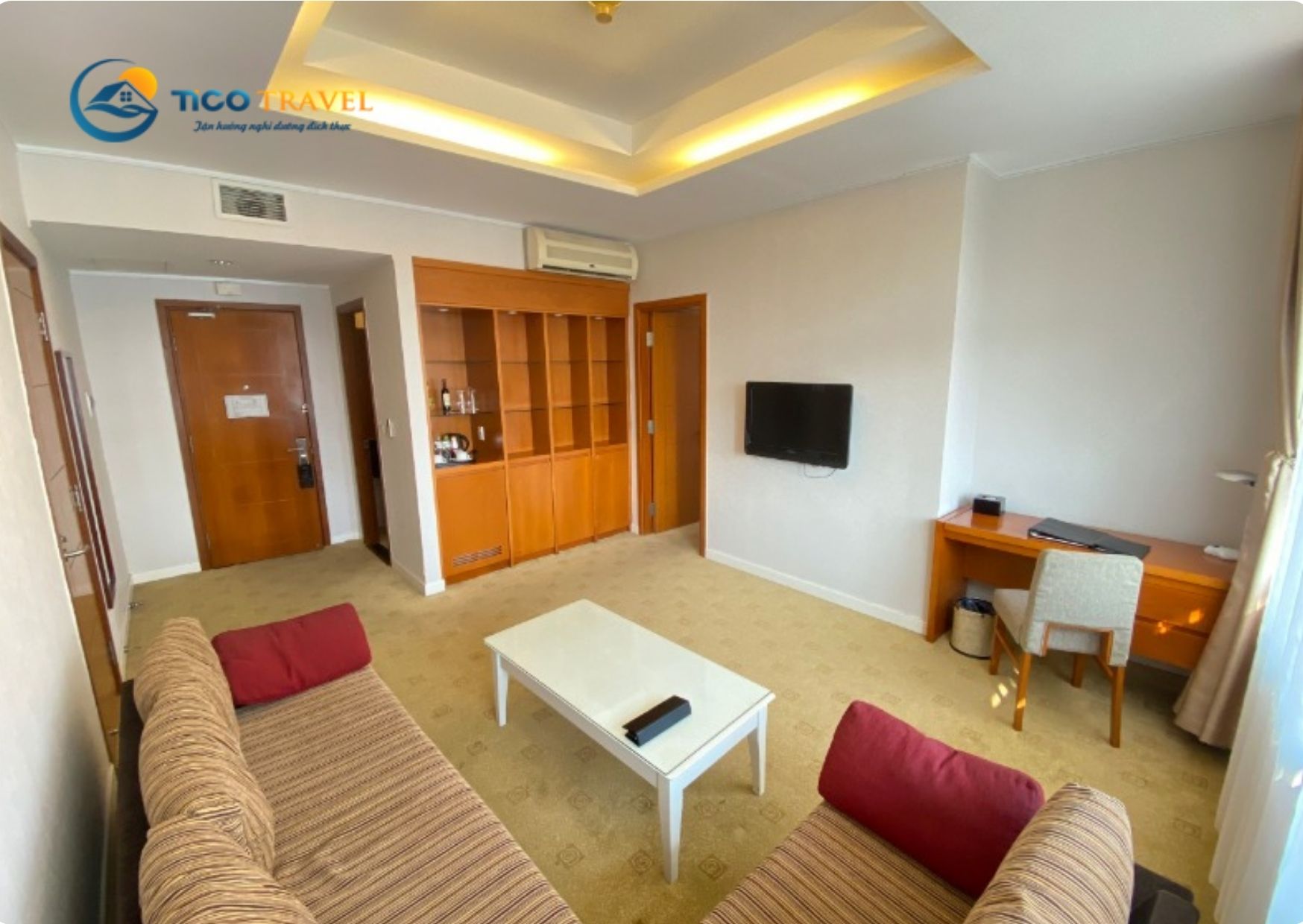 Khách sạn Flamingo Đại Hải