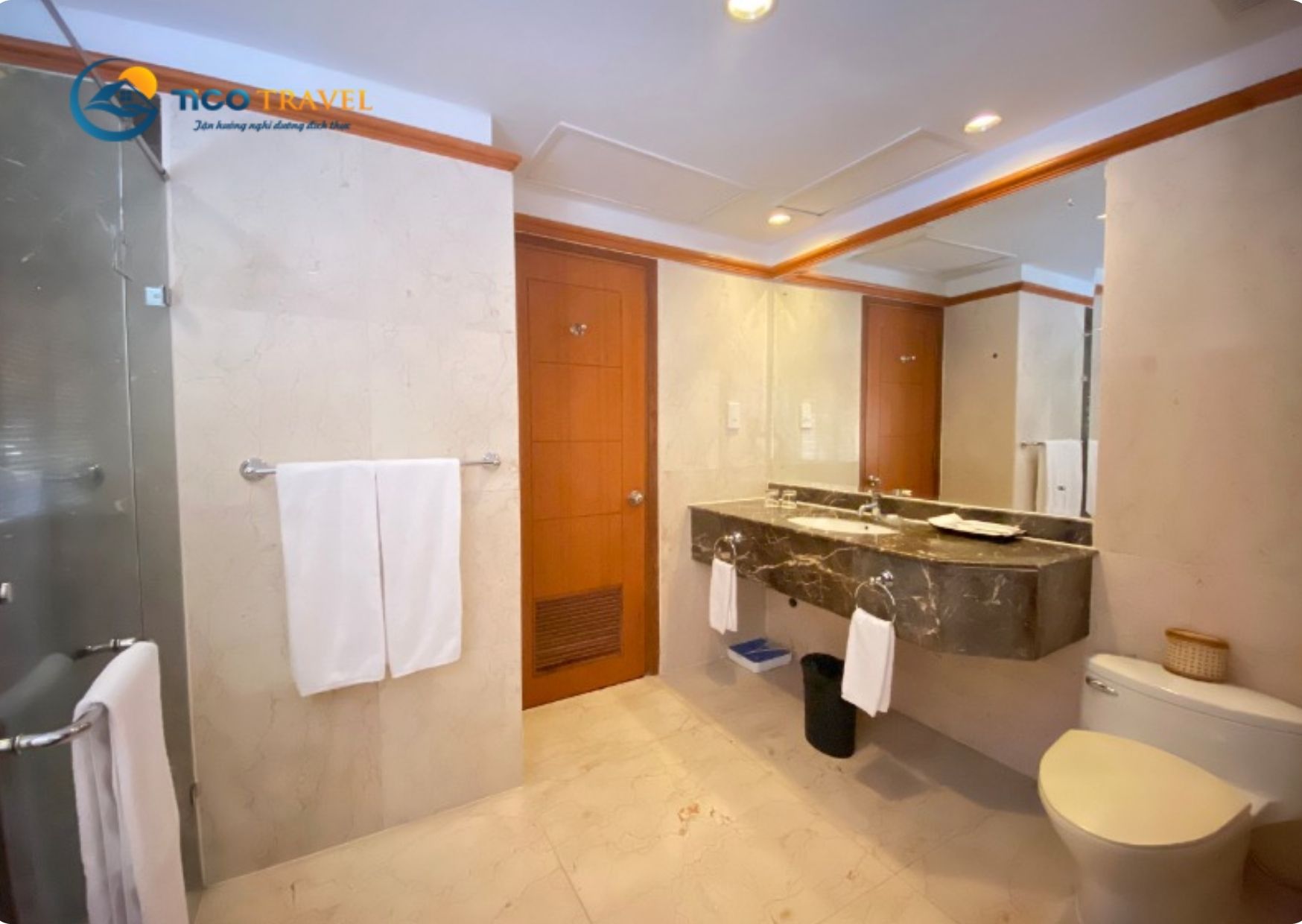 Khách sạn Flamingo Đại Hải