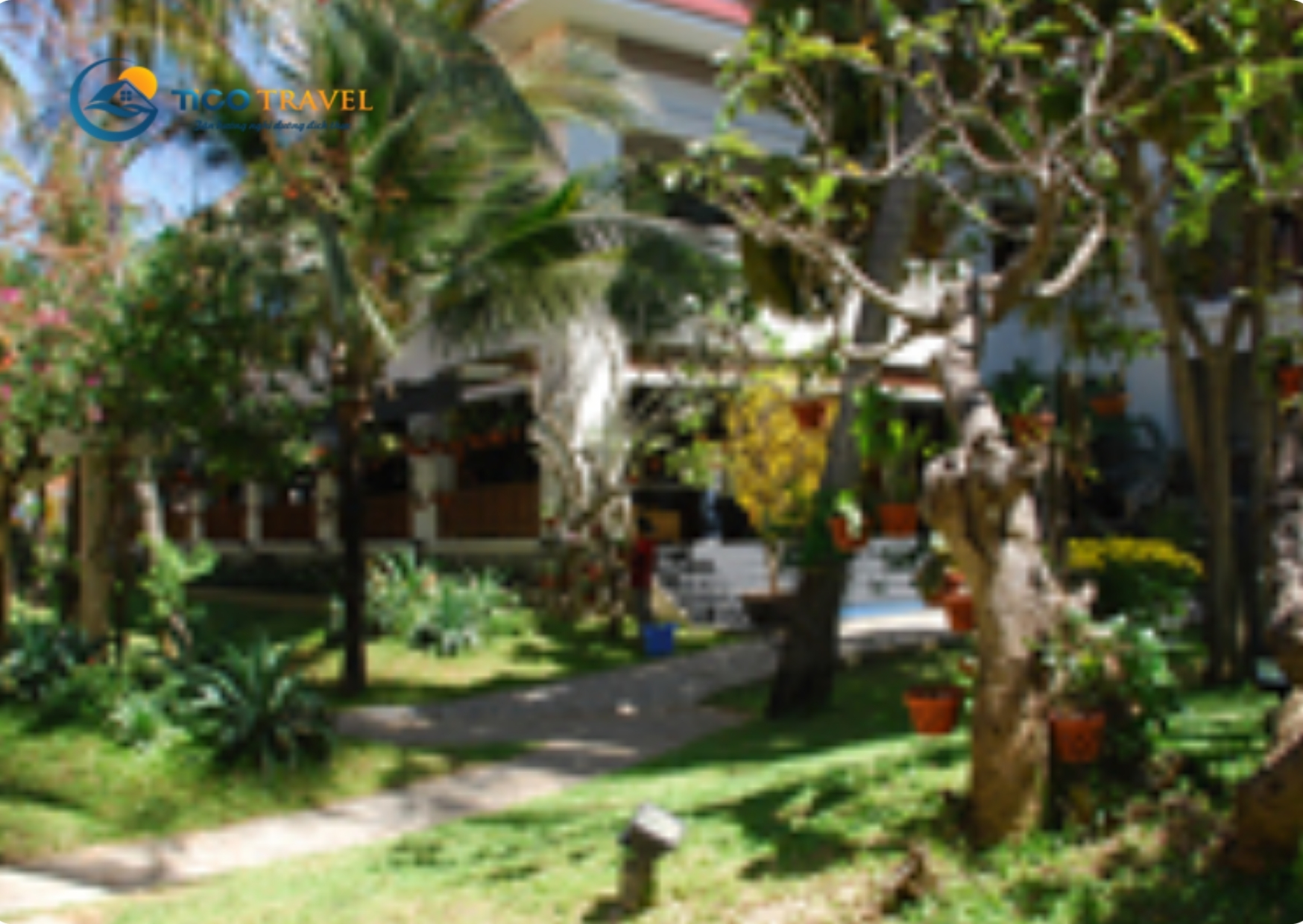 Canary Beach Resort