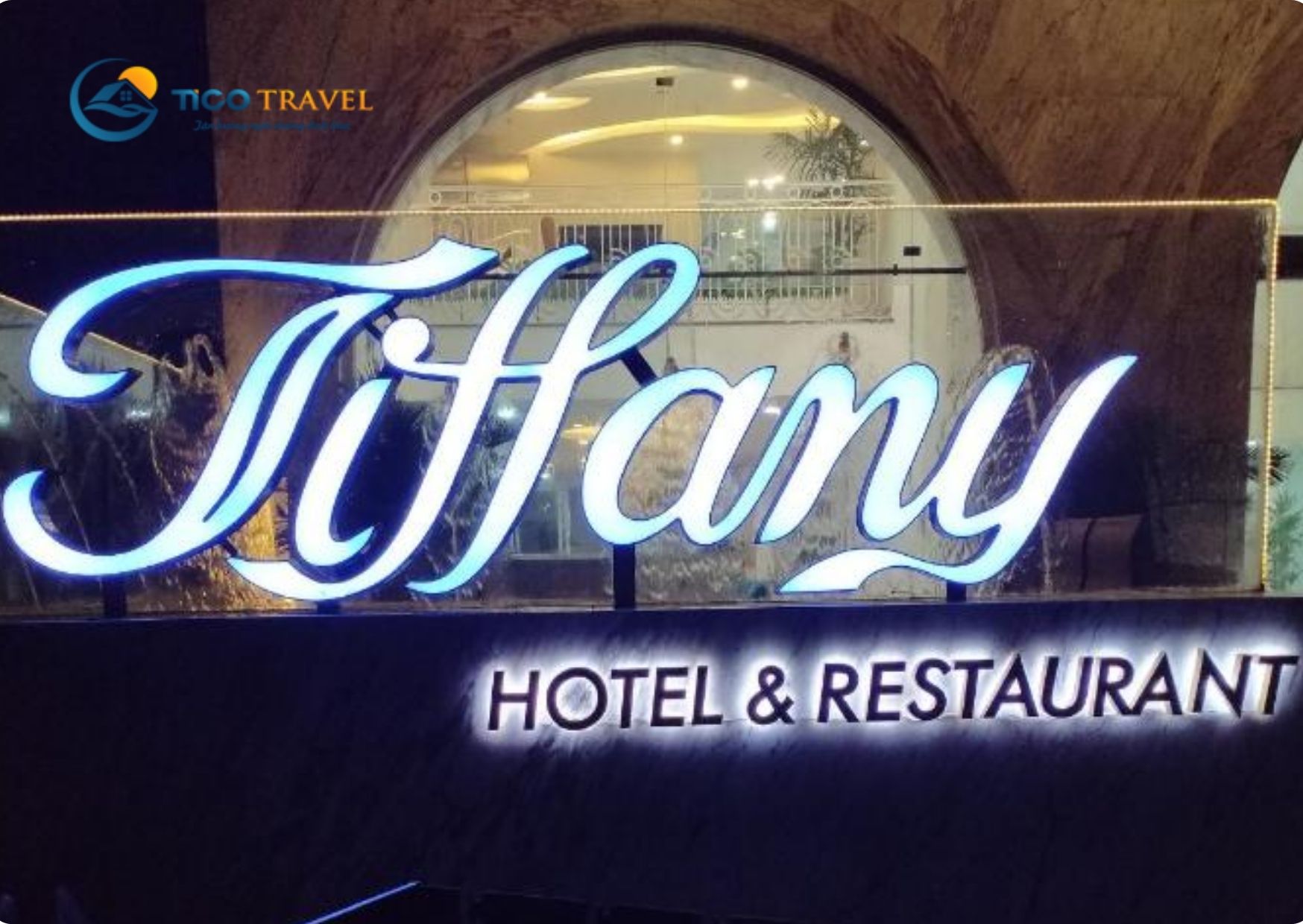 Tiffany Hotel & Restaurant