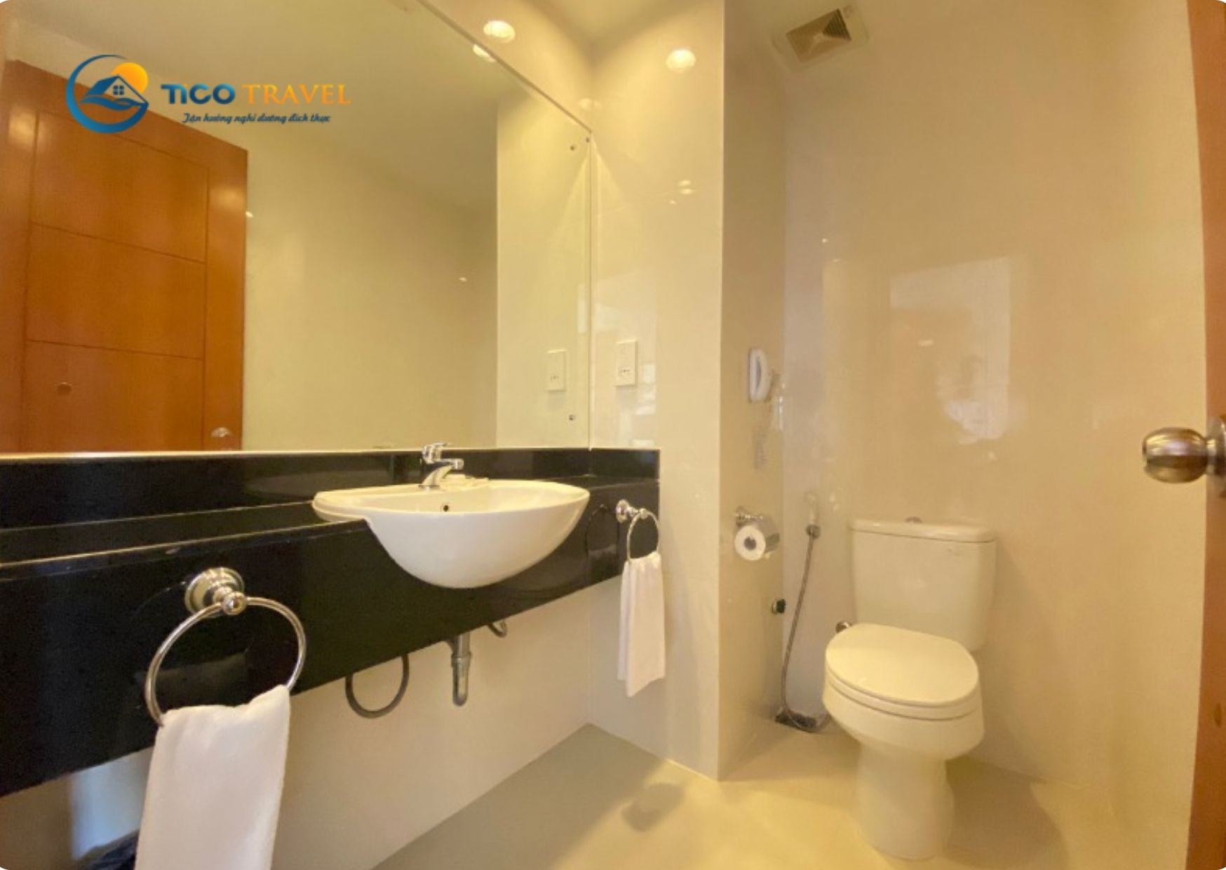 Khách sạn Flamingo Đại Hải