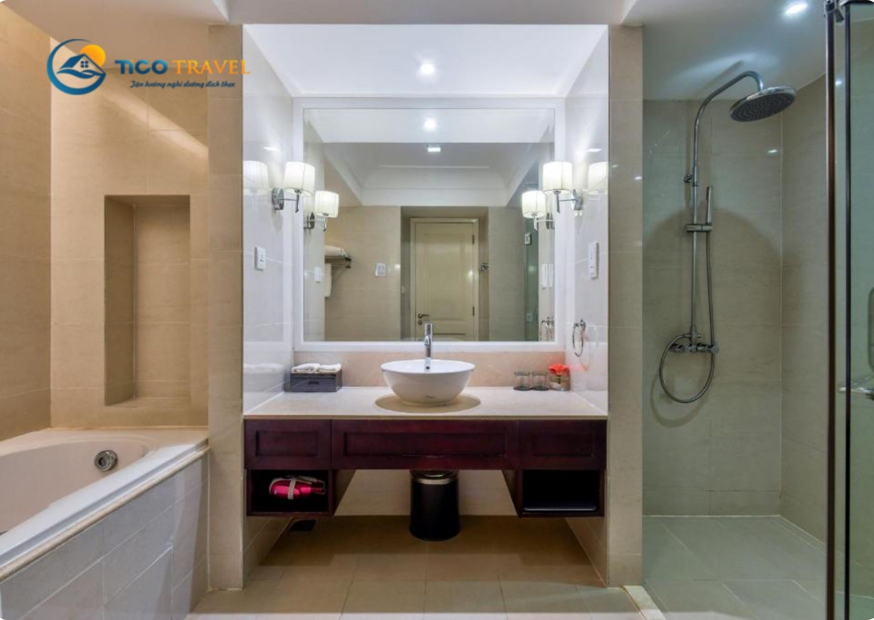 Khách sạn Flamingo Đại Hải
