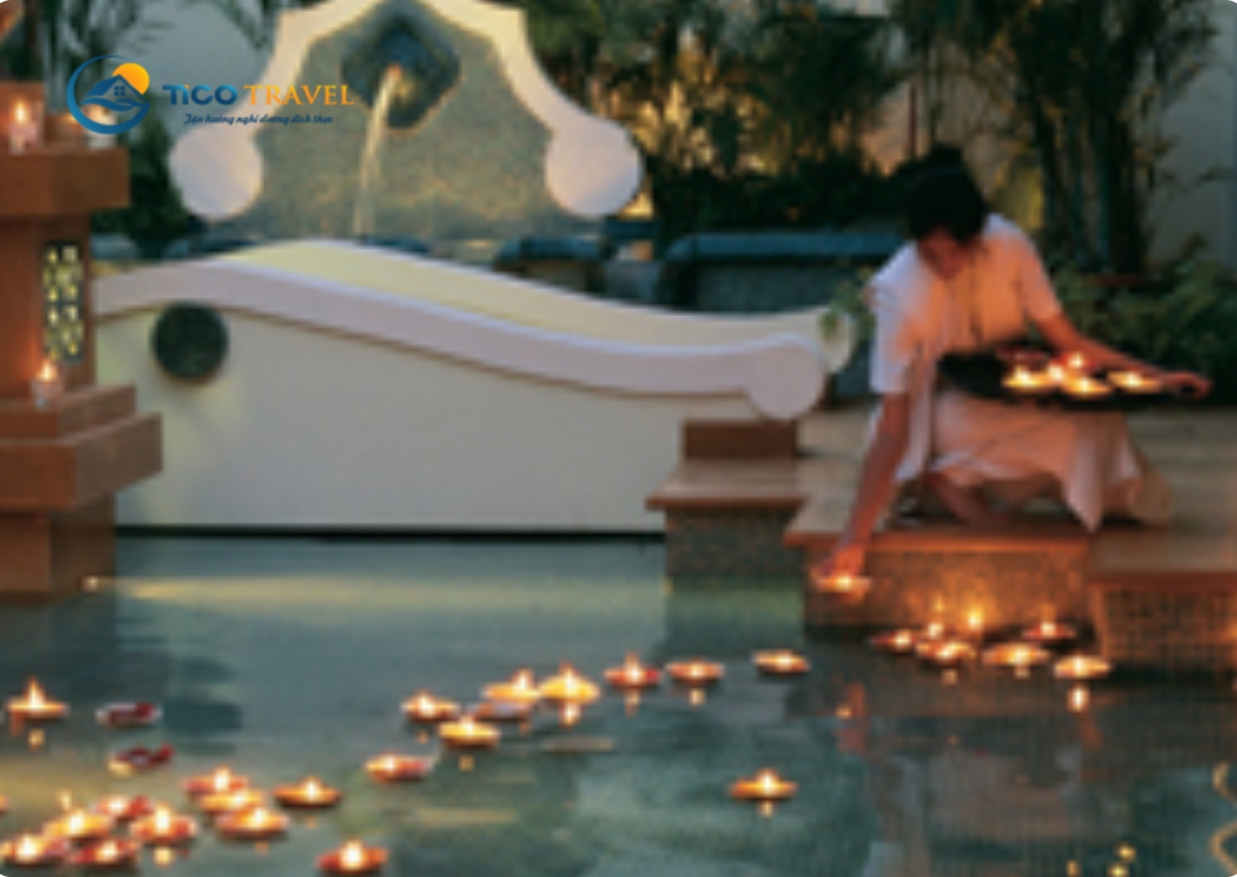 Canary Beach Resort