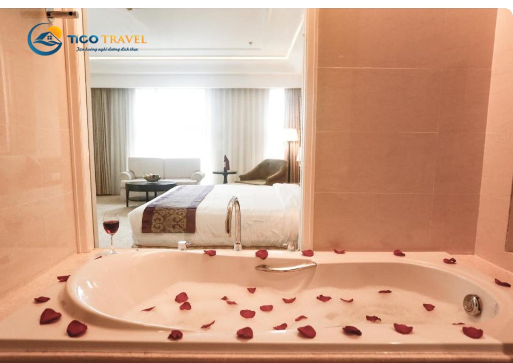 Khách sạn Flamingo Đại Hải