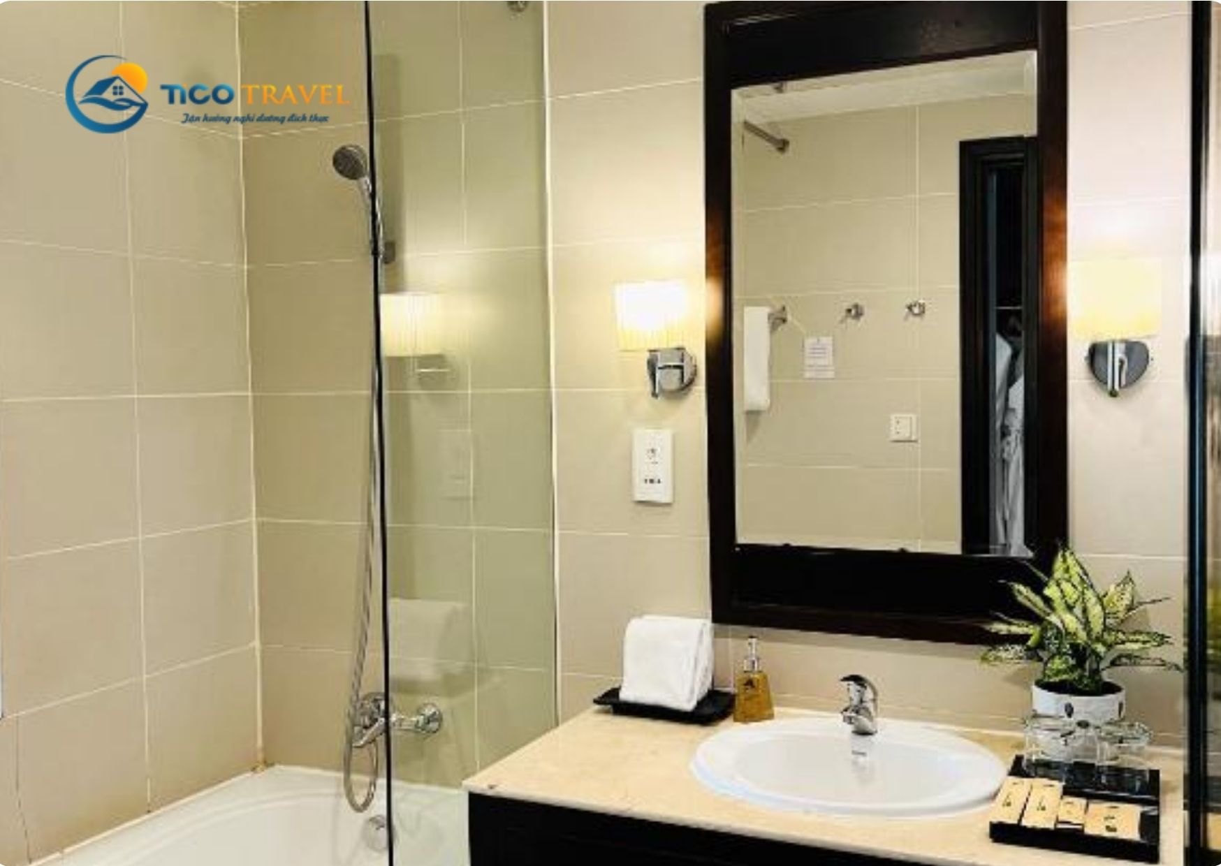 Khách sạn Flamingo Đại Hải