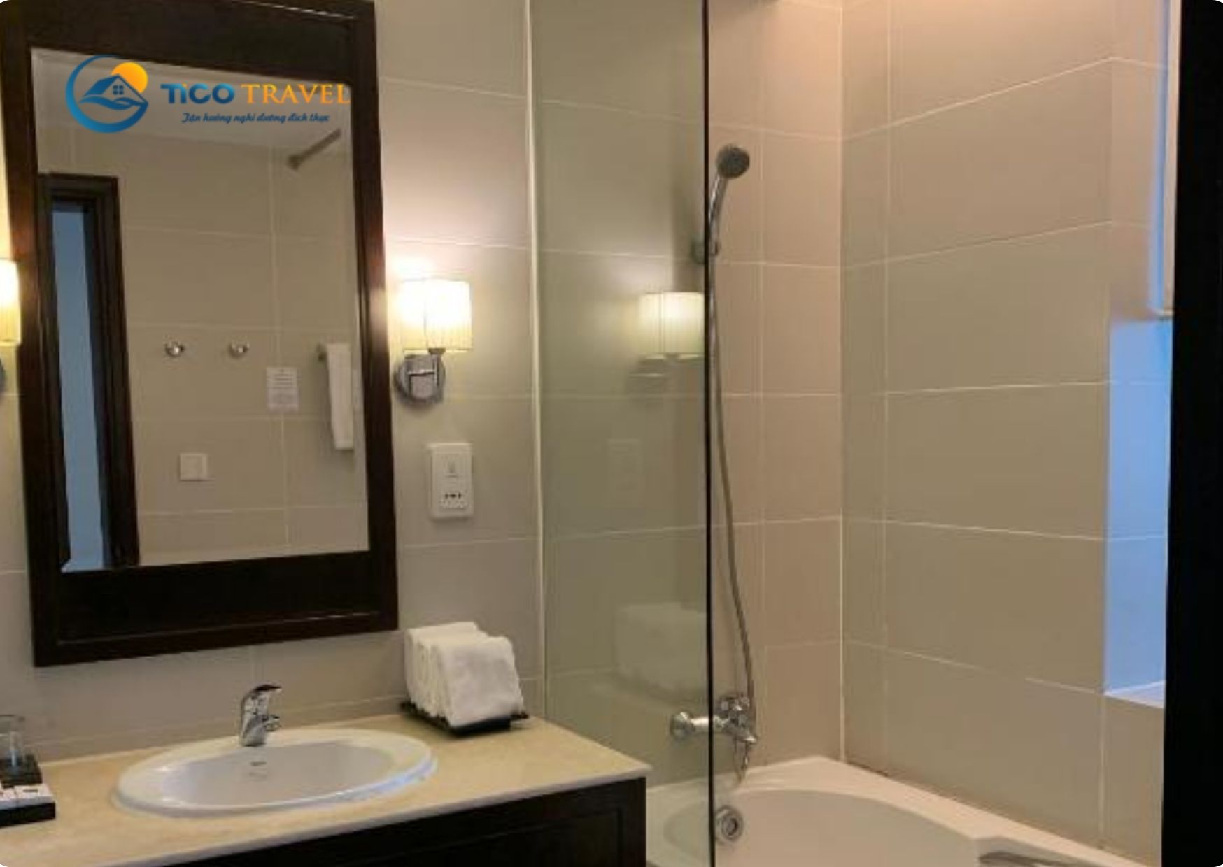 Phòng Deluxe 2 người