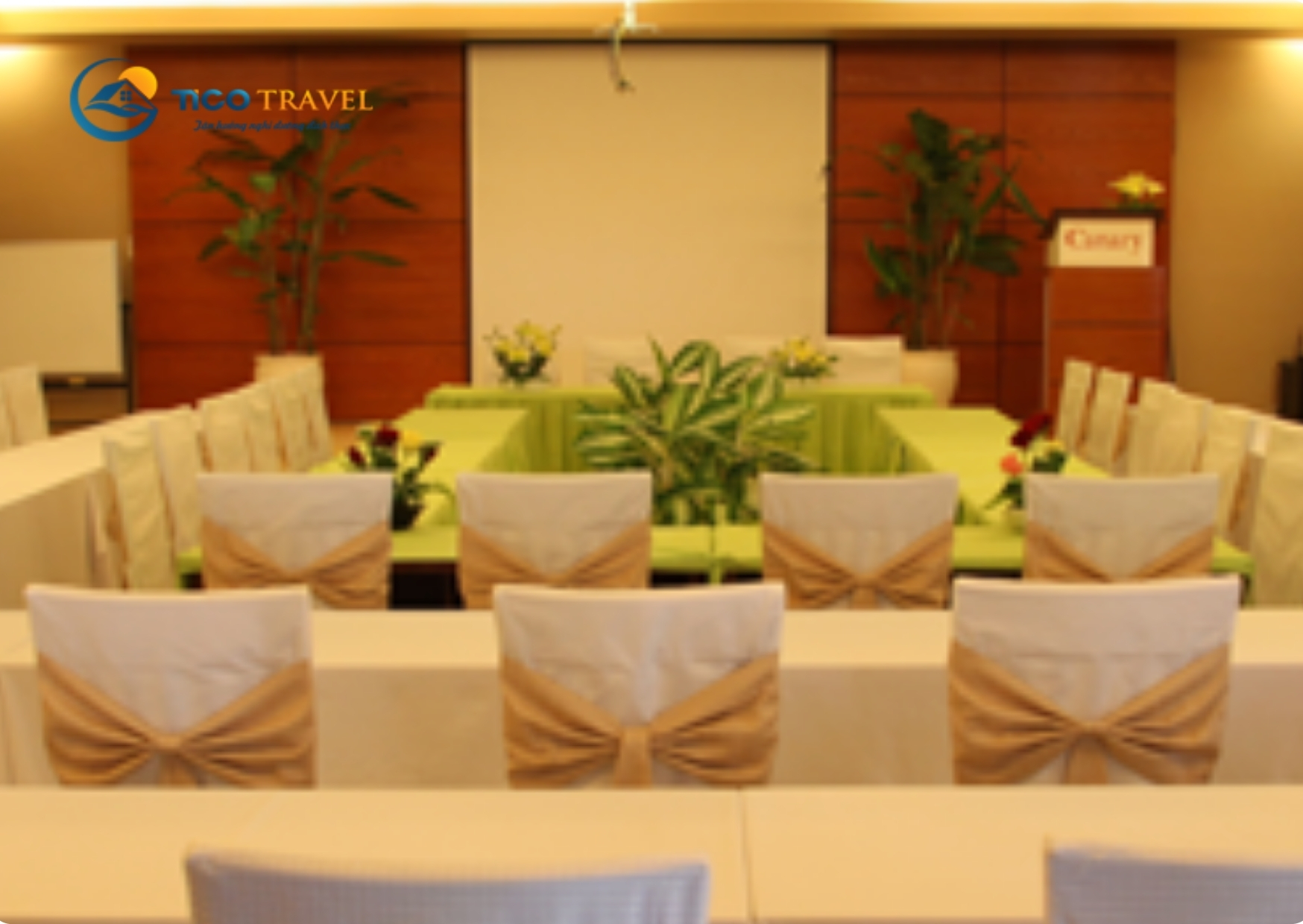 Canary Beach Resort