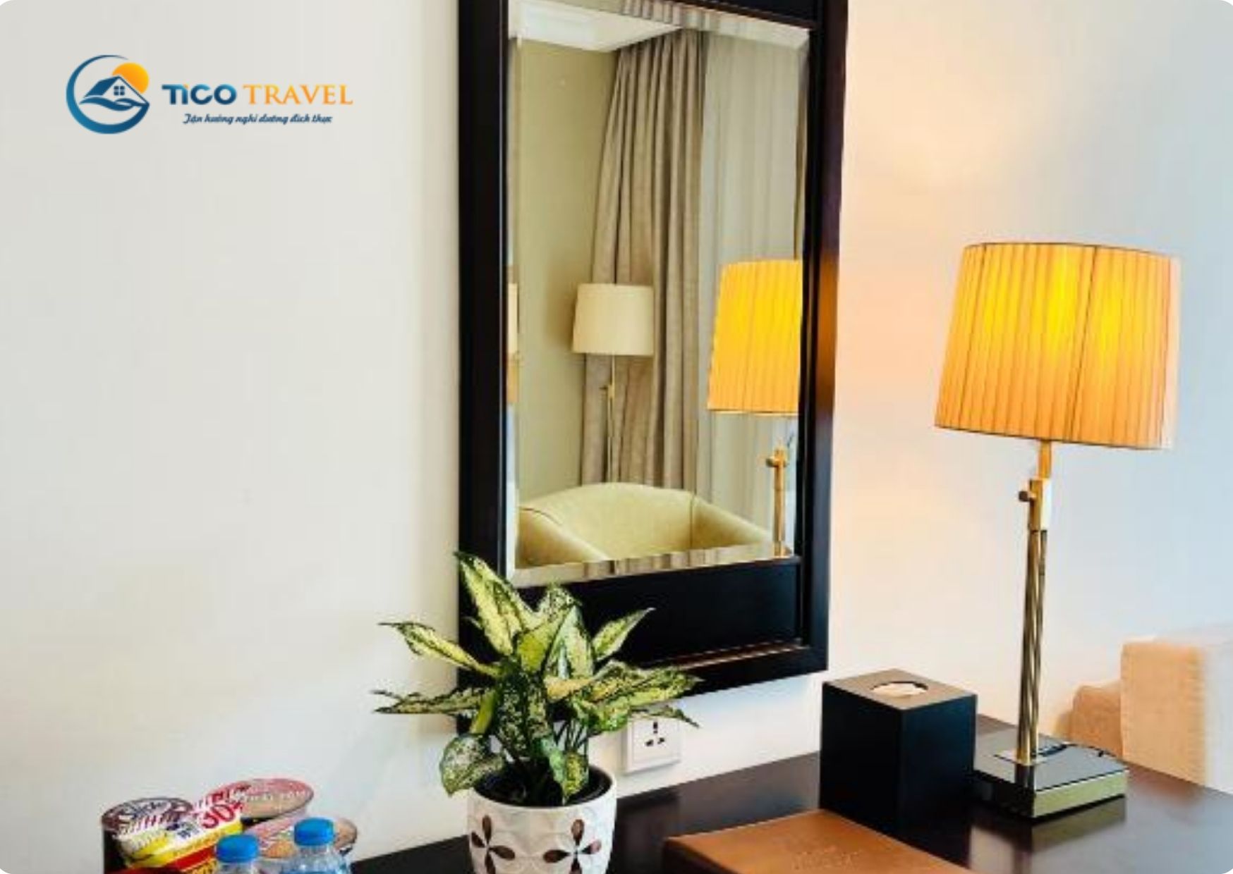Khách sạn Flamingo Đại Hải