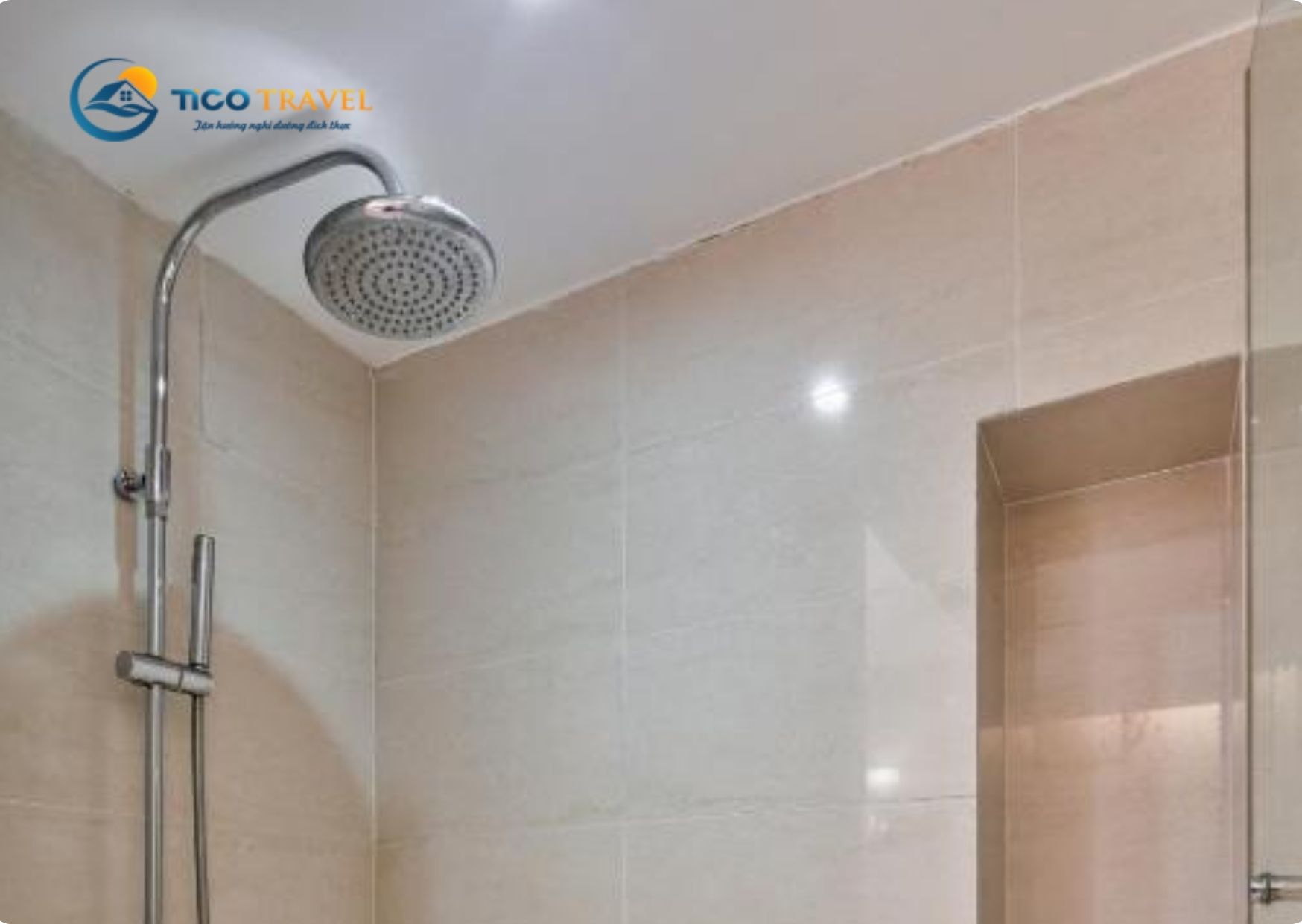 Phòng Deluxe 1 người