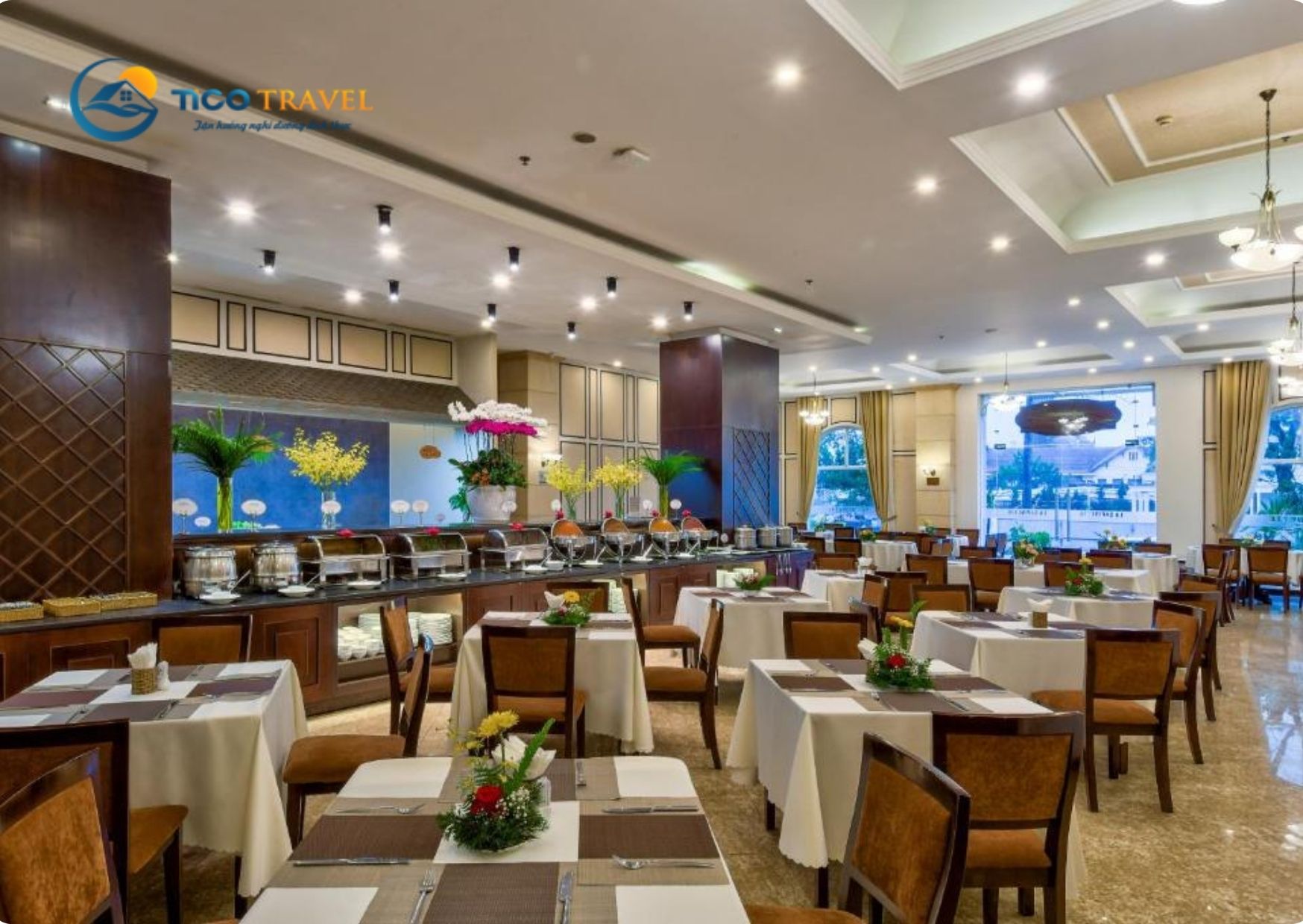 La Sapinette Hotel Dalat