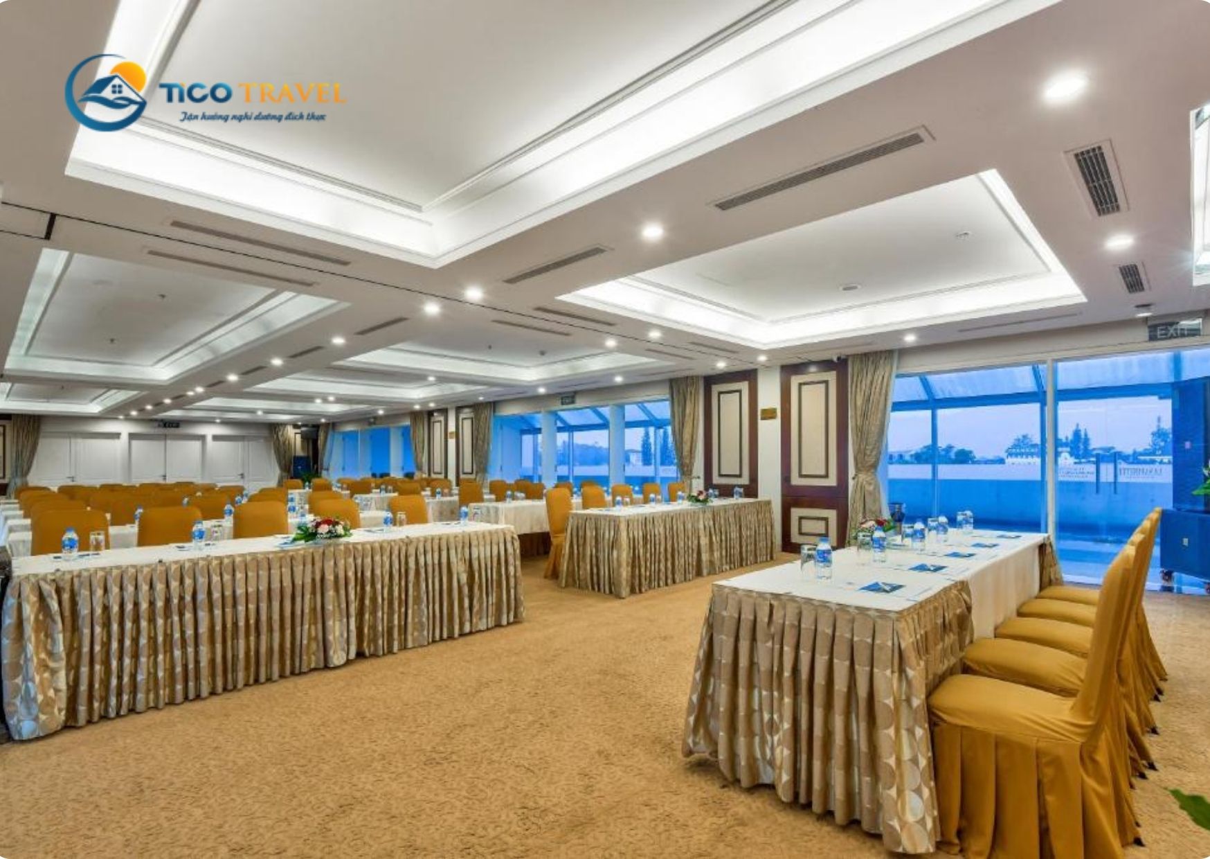 La Sapinette Hotel Dalat