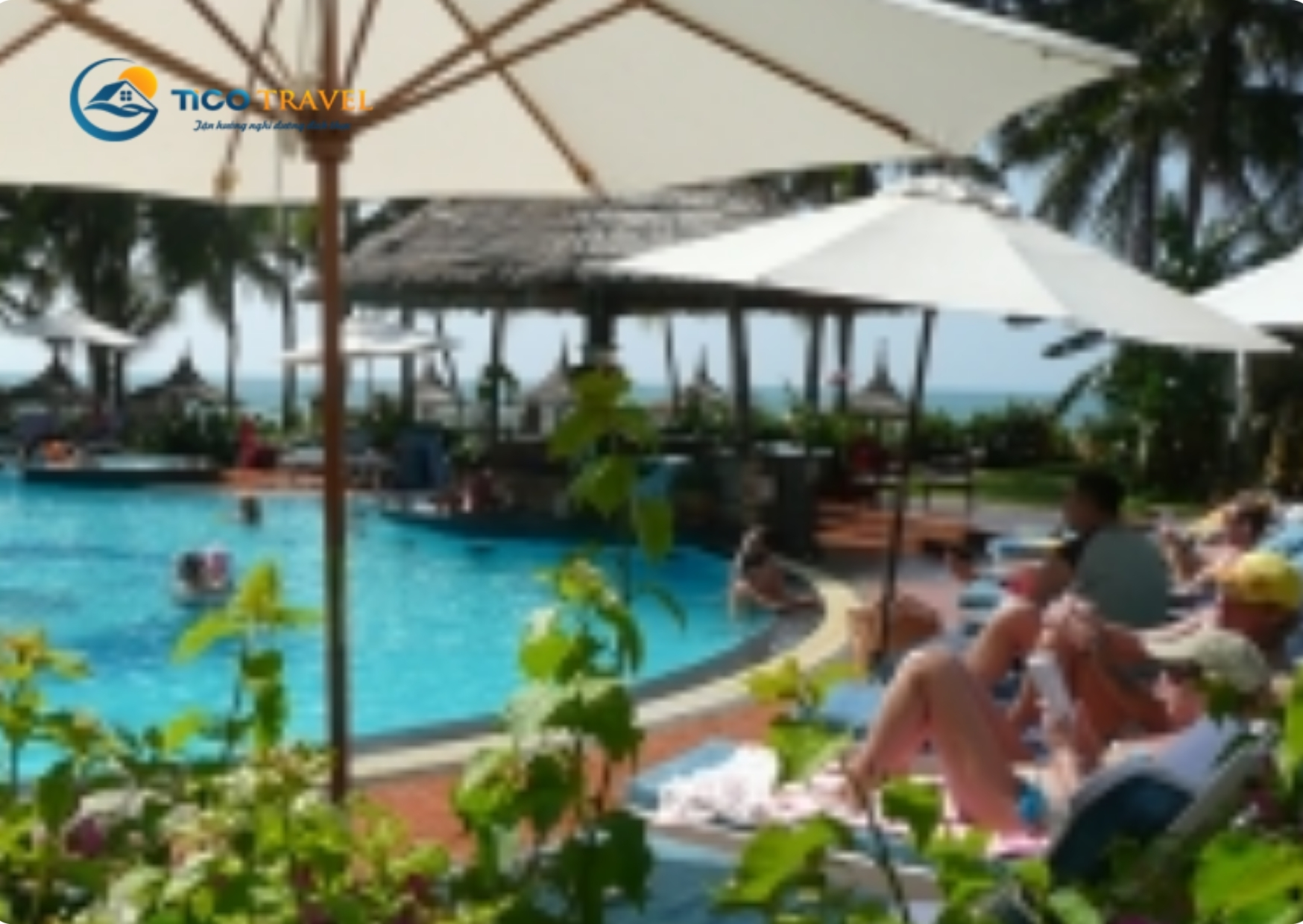 Canary Beach Resort