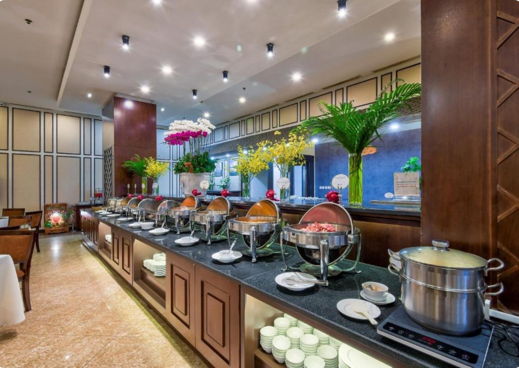 La Sapinette Hotel Dalat