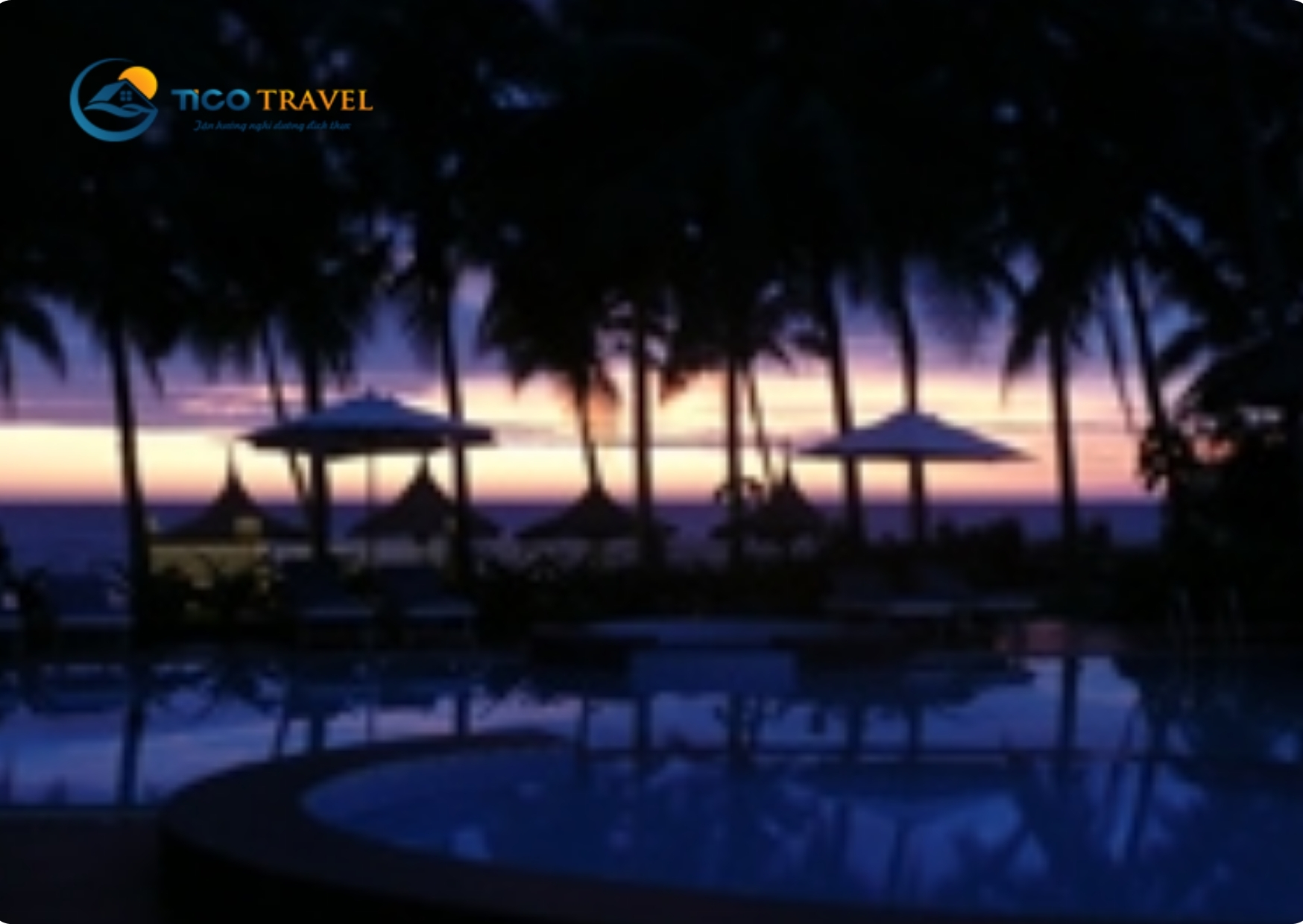 Canary Beach Resort