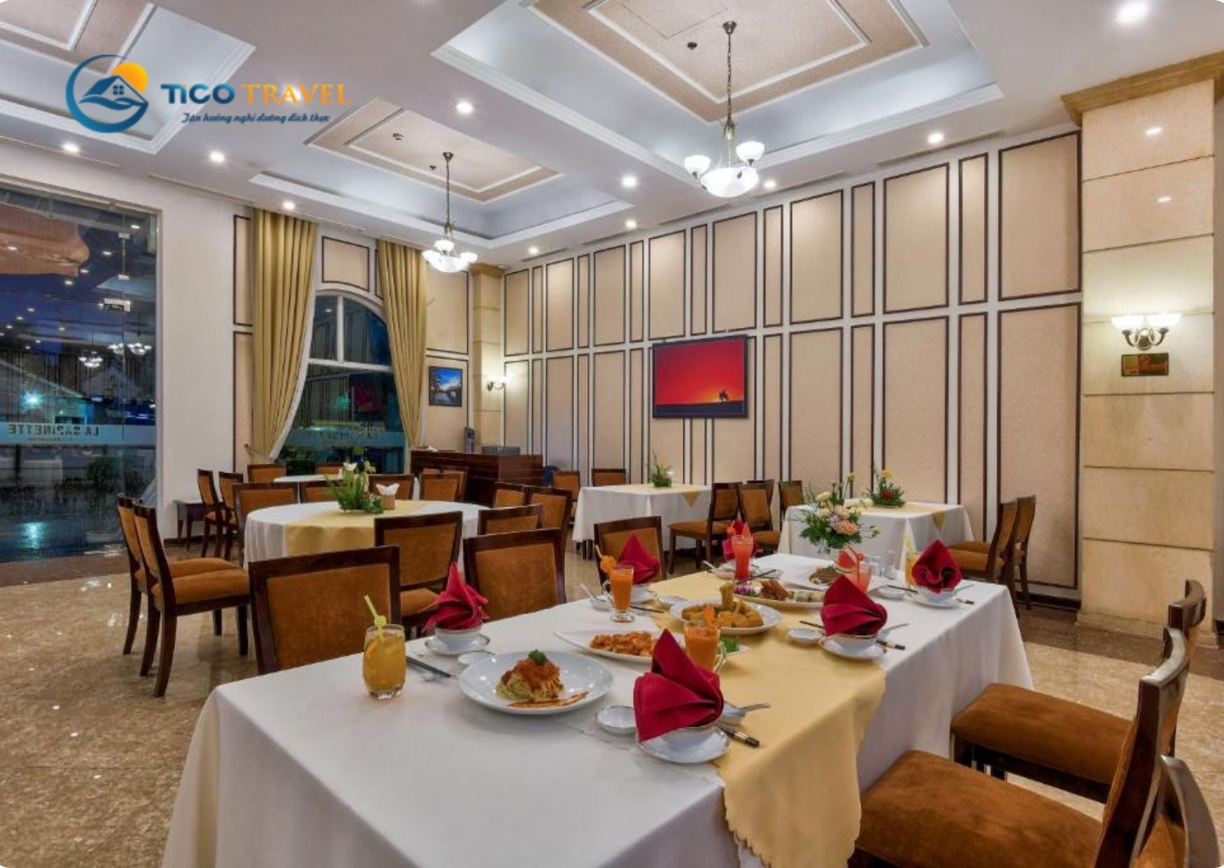 La Sapinette Hotel Dalat