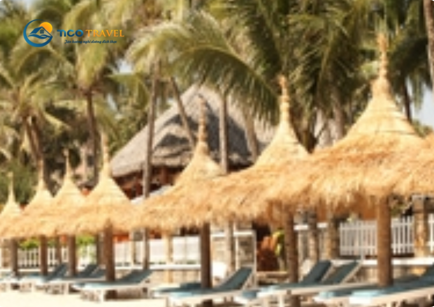Canary Beach Resort