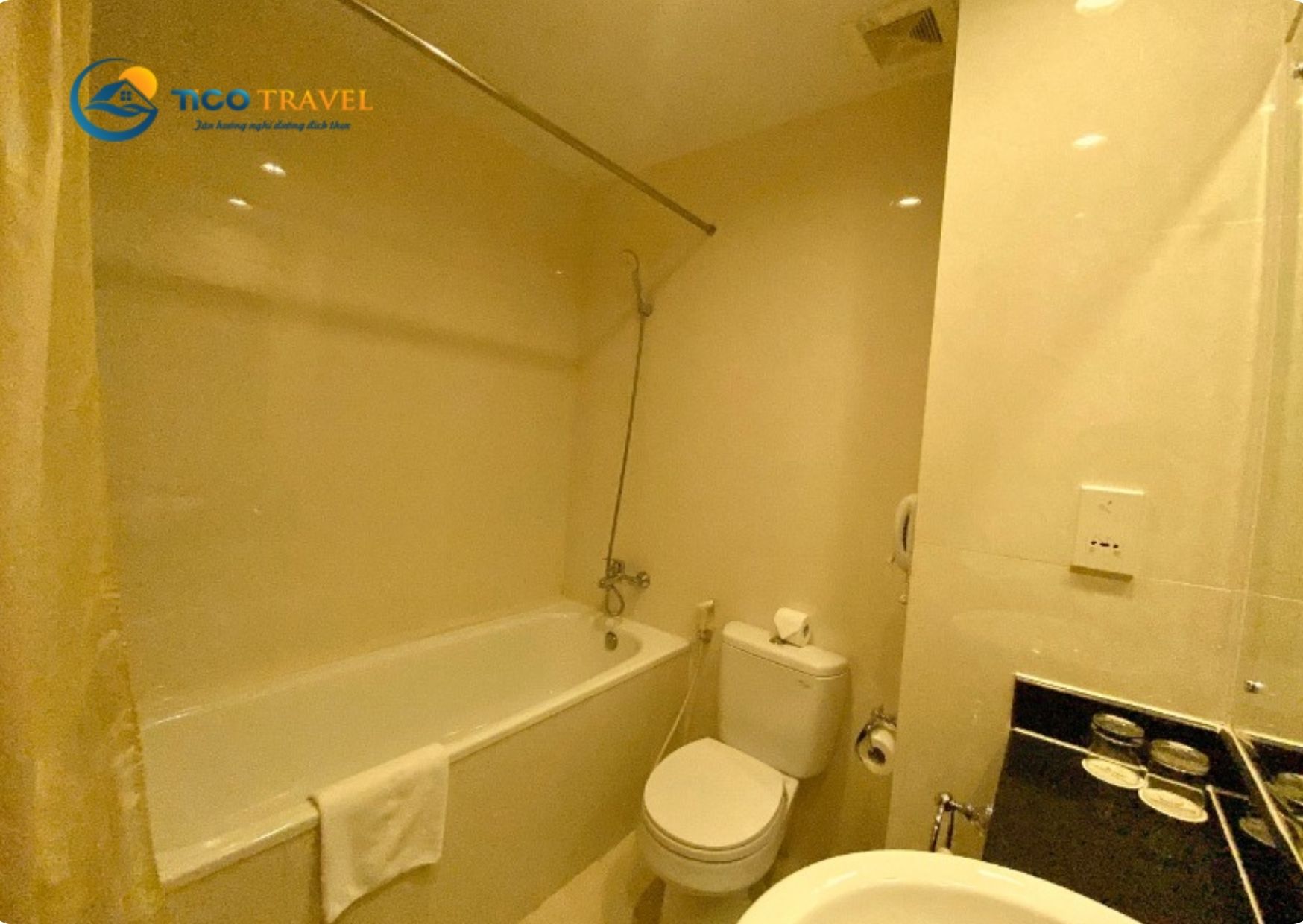 Phòng Deluxe 1 người