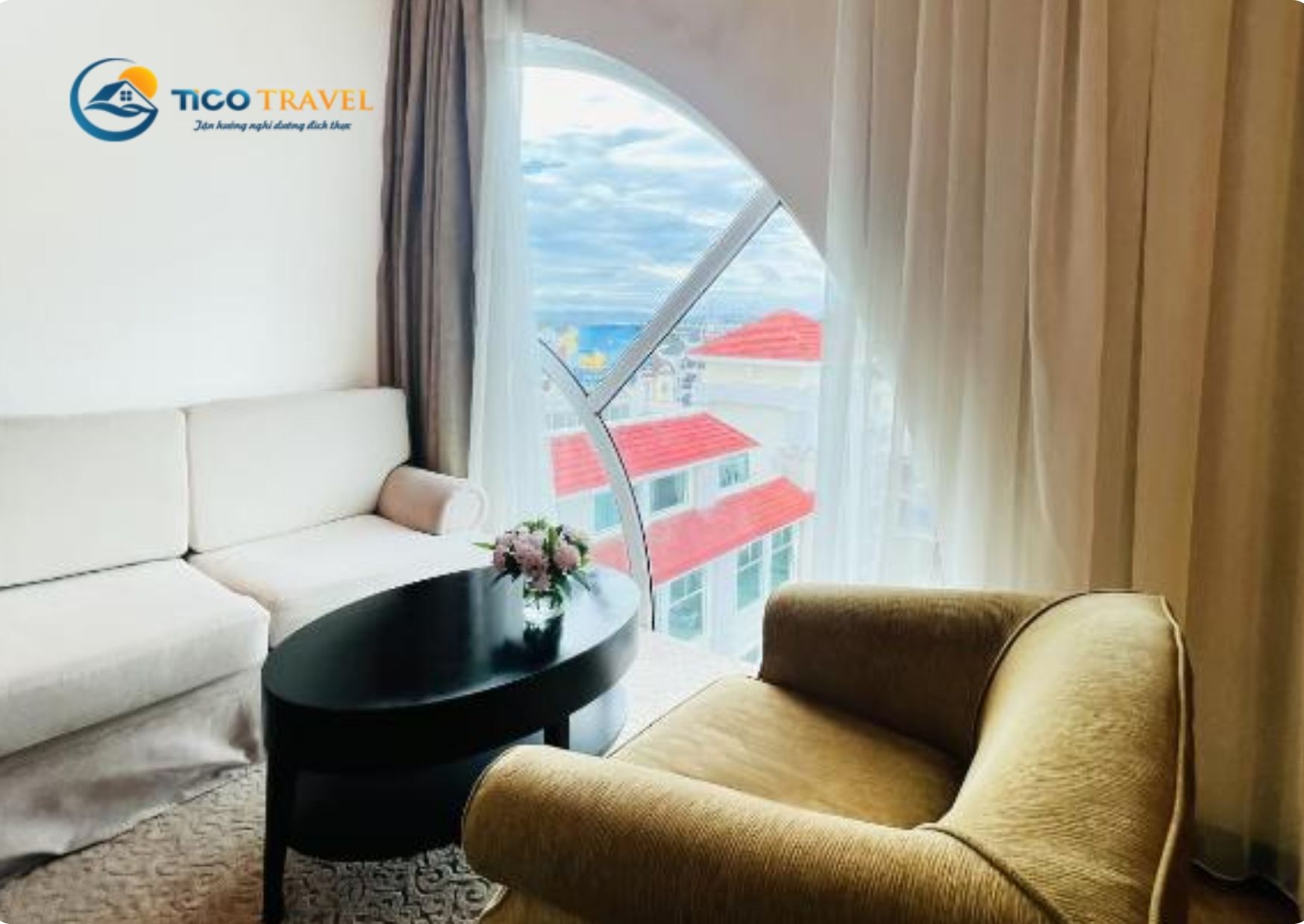 Khách sạn Flamingo Đại Hải