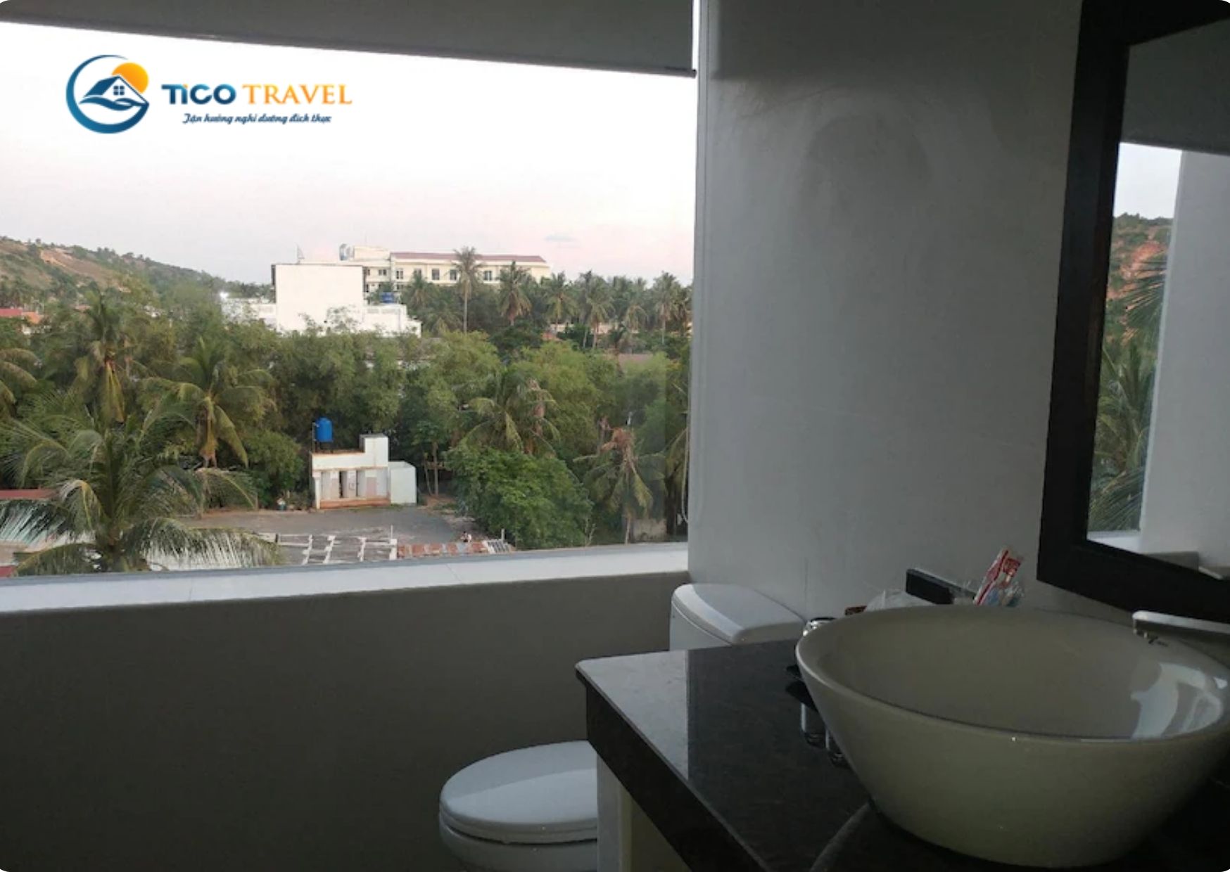 Phòng Deluxe 3 người (Deluxe Triple Room)