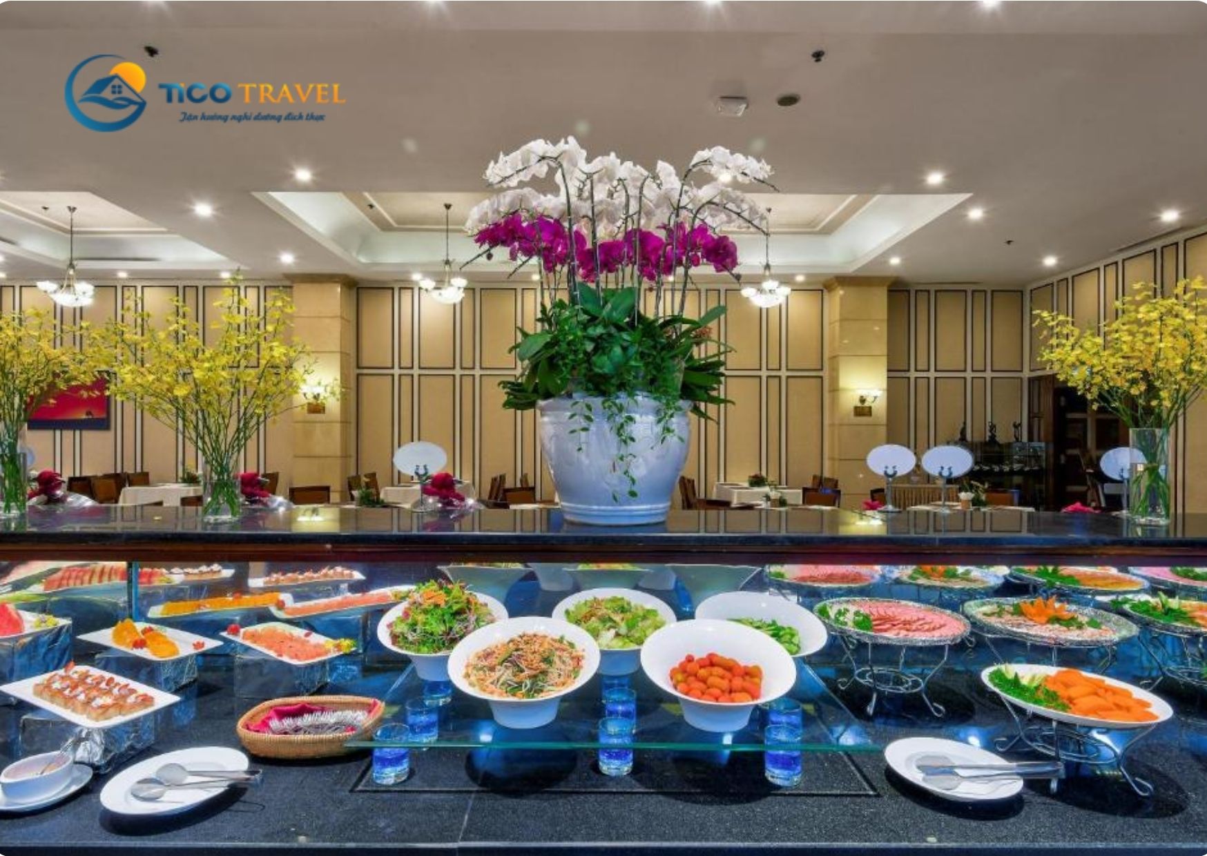 La Sapinette Hotel Dalat