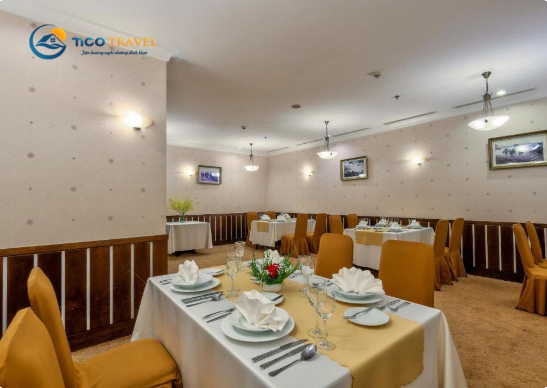 La Sapinette Hotel Dalat