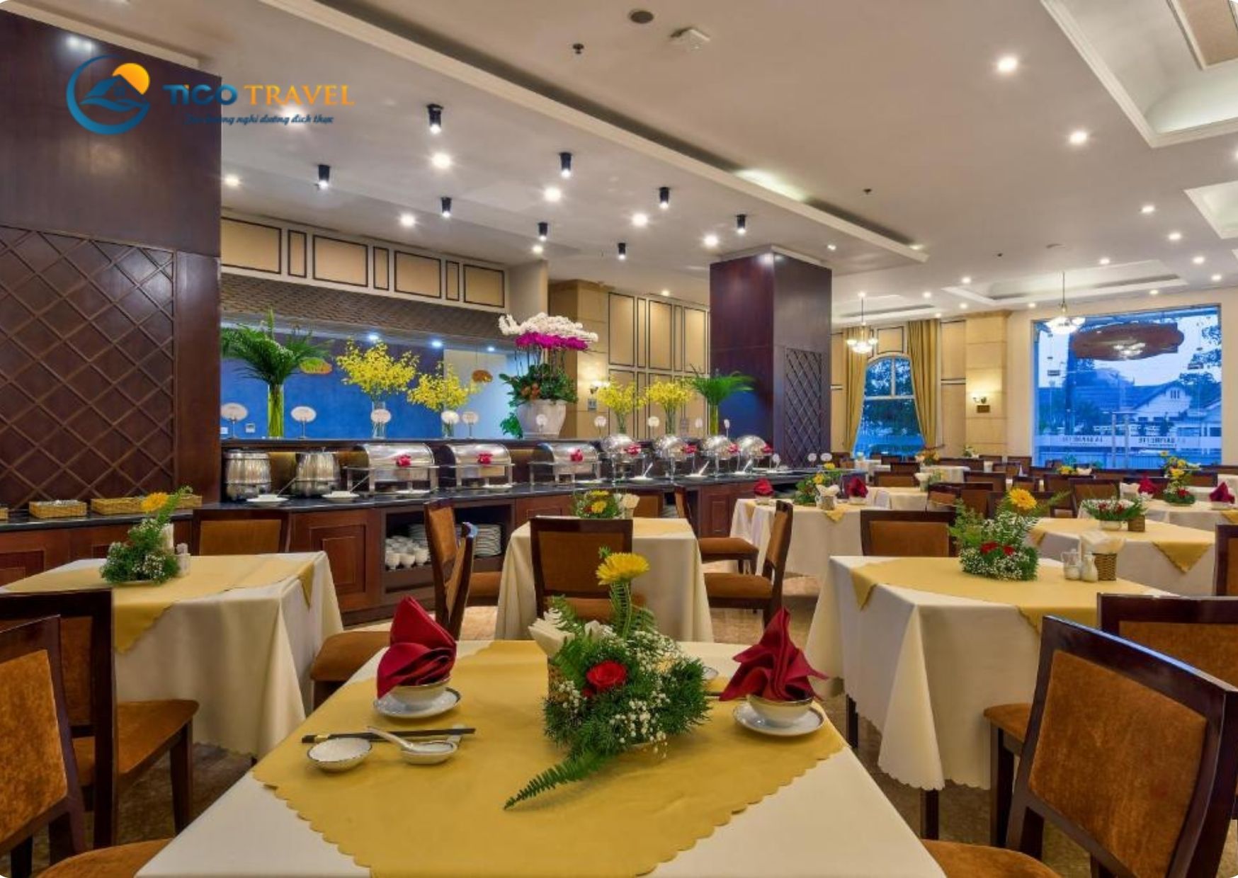 La Sapinette Hotel Dalat