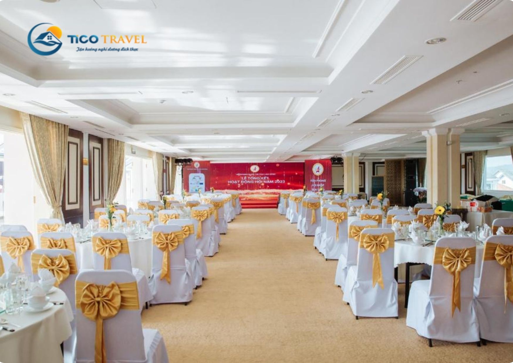 La Sapinette Hotel Dalat