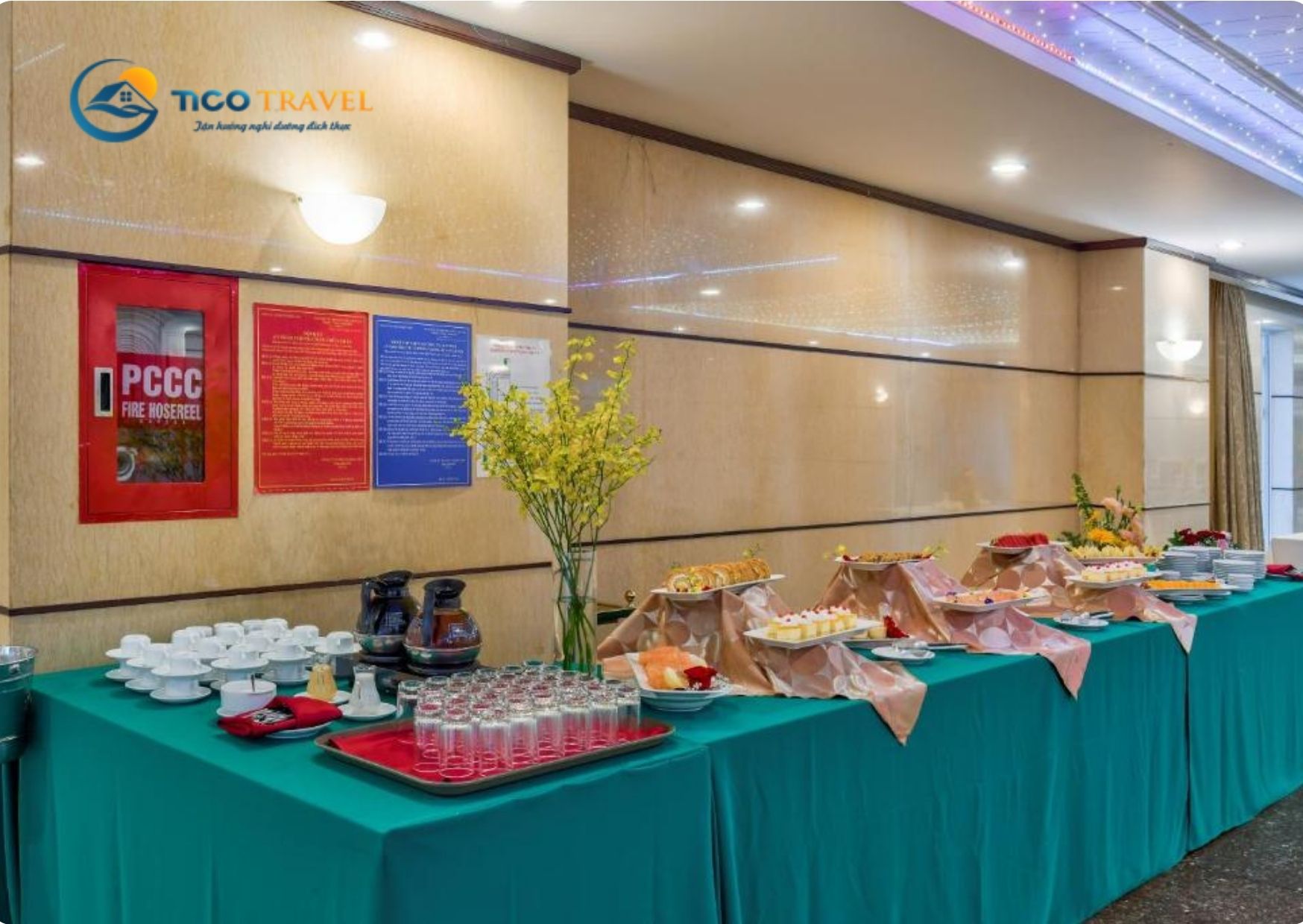 La Sapinette Hotel Dalat