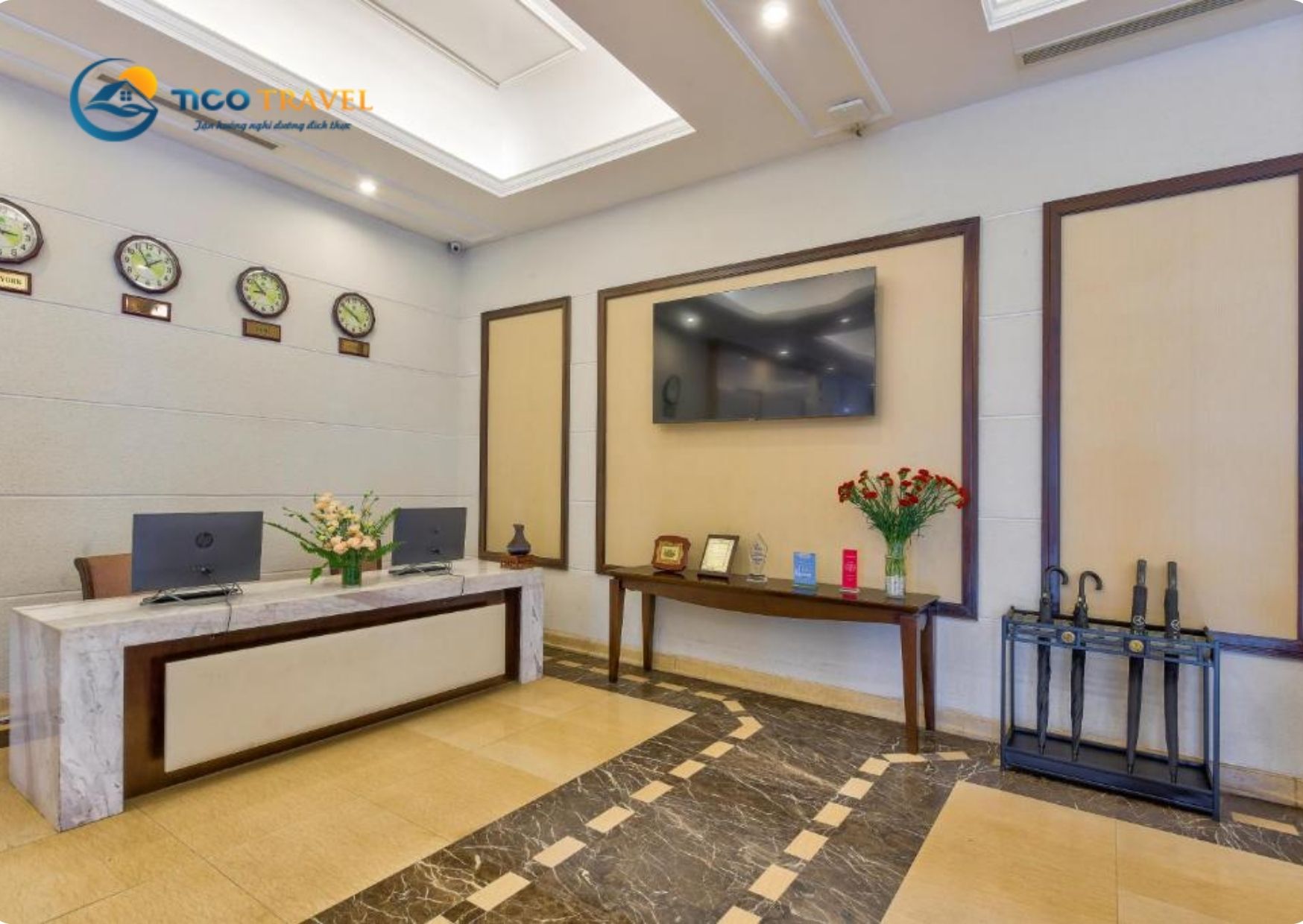 La Sapinette Hotel Dalat