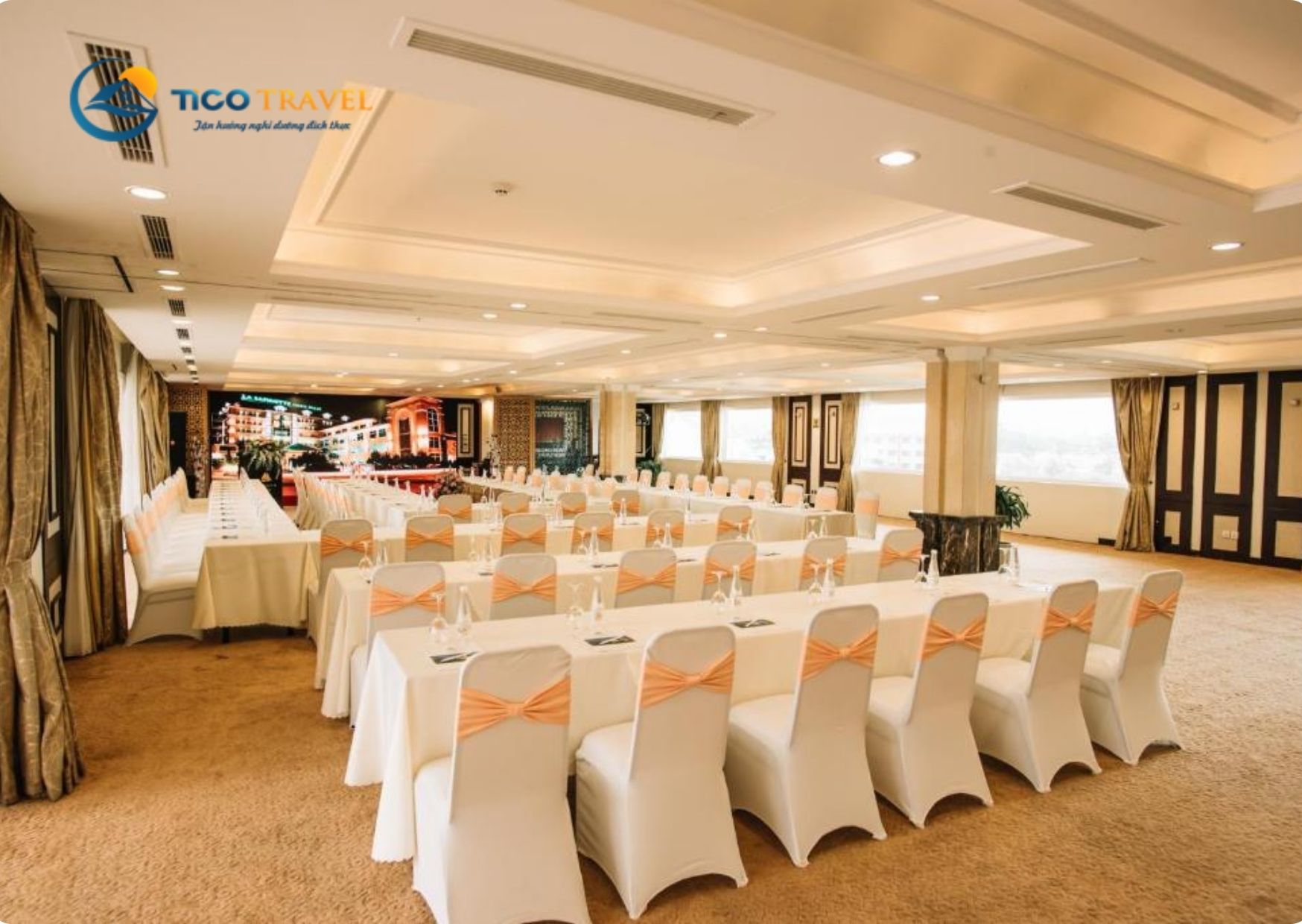 La Sapinette Hotel Dalat