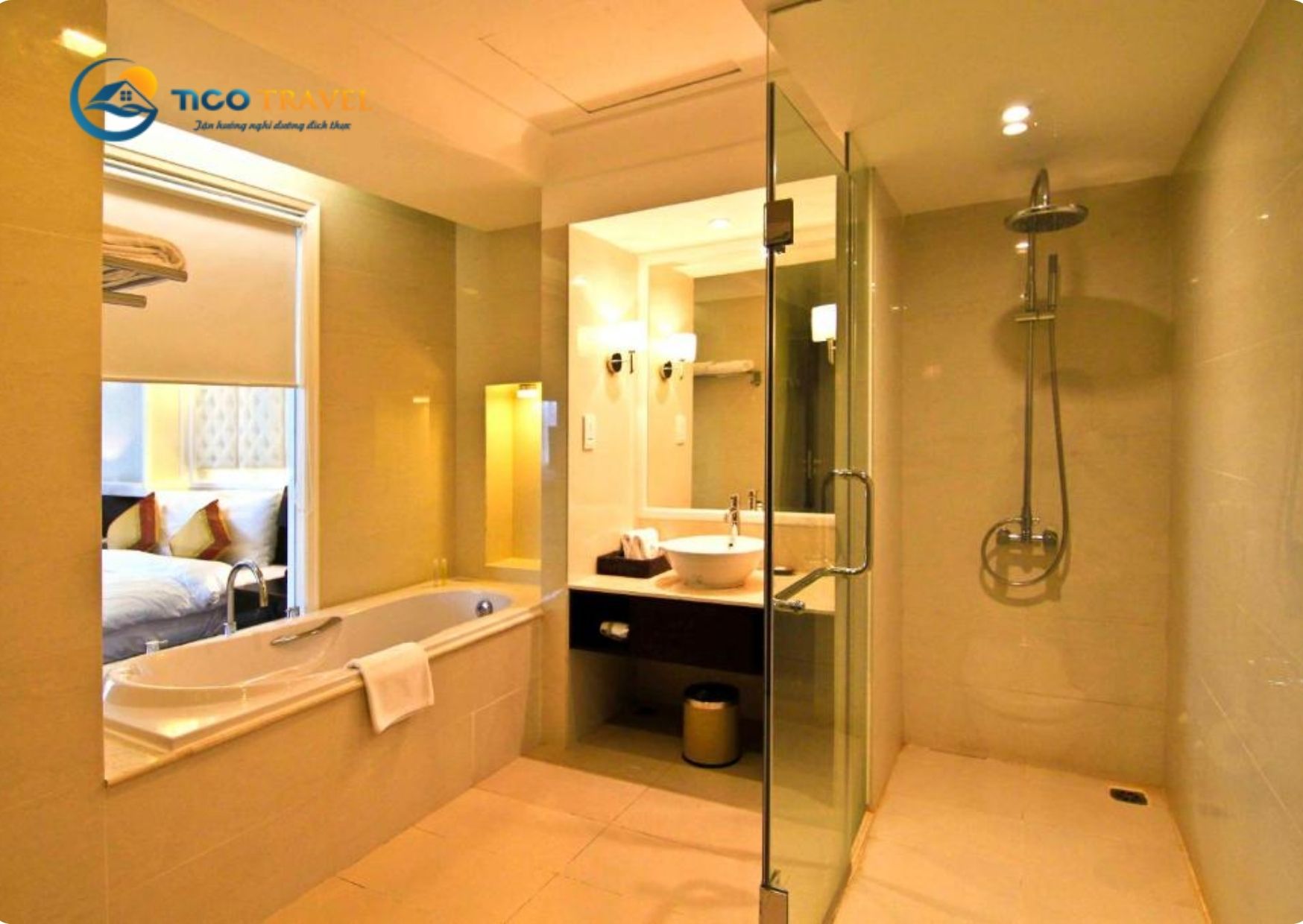 La Sapinette Hotel Dalat