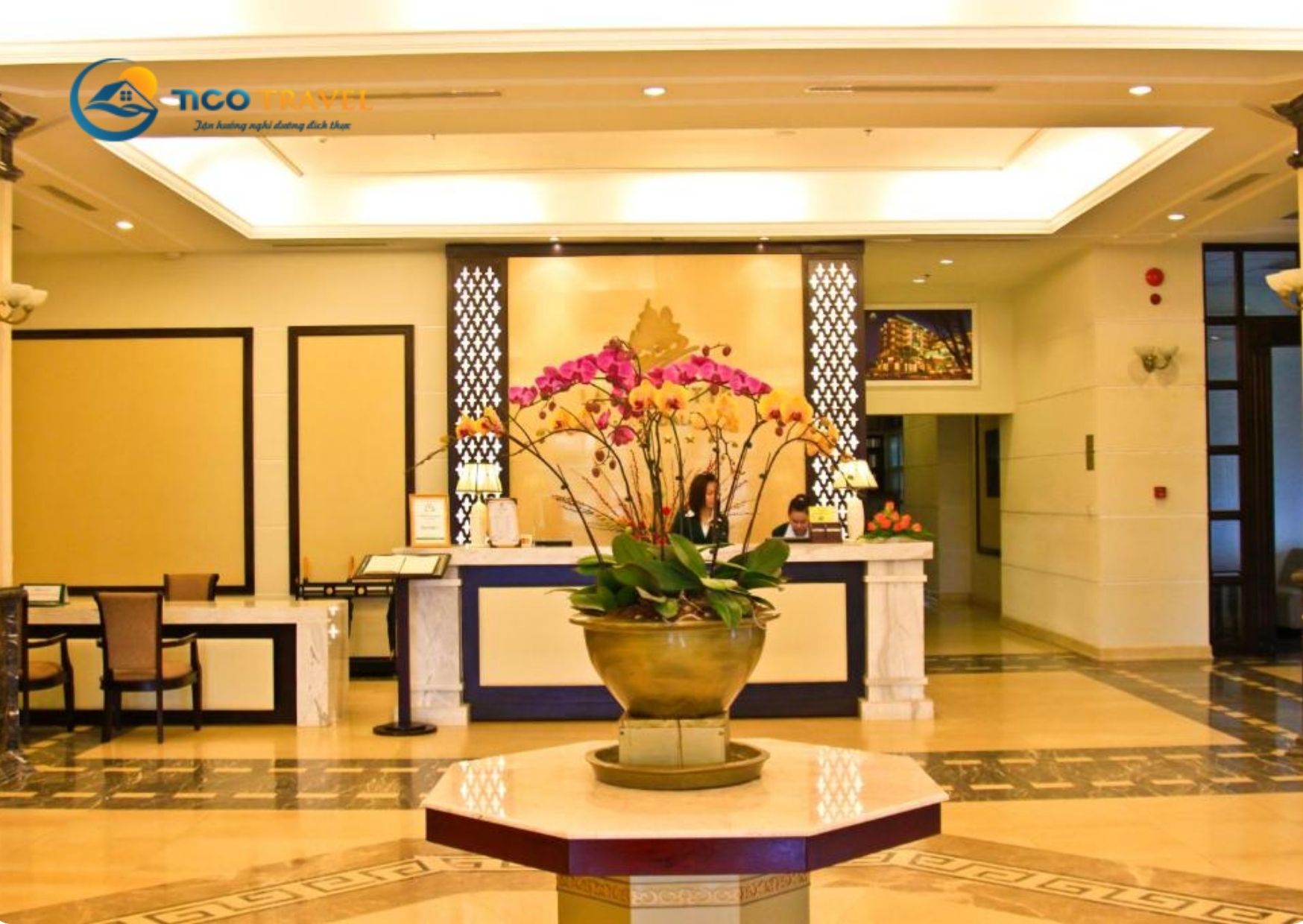La Sapinette Hotel Dalat