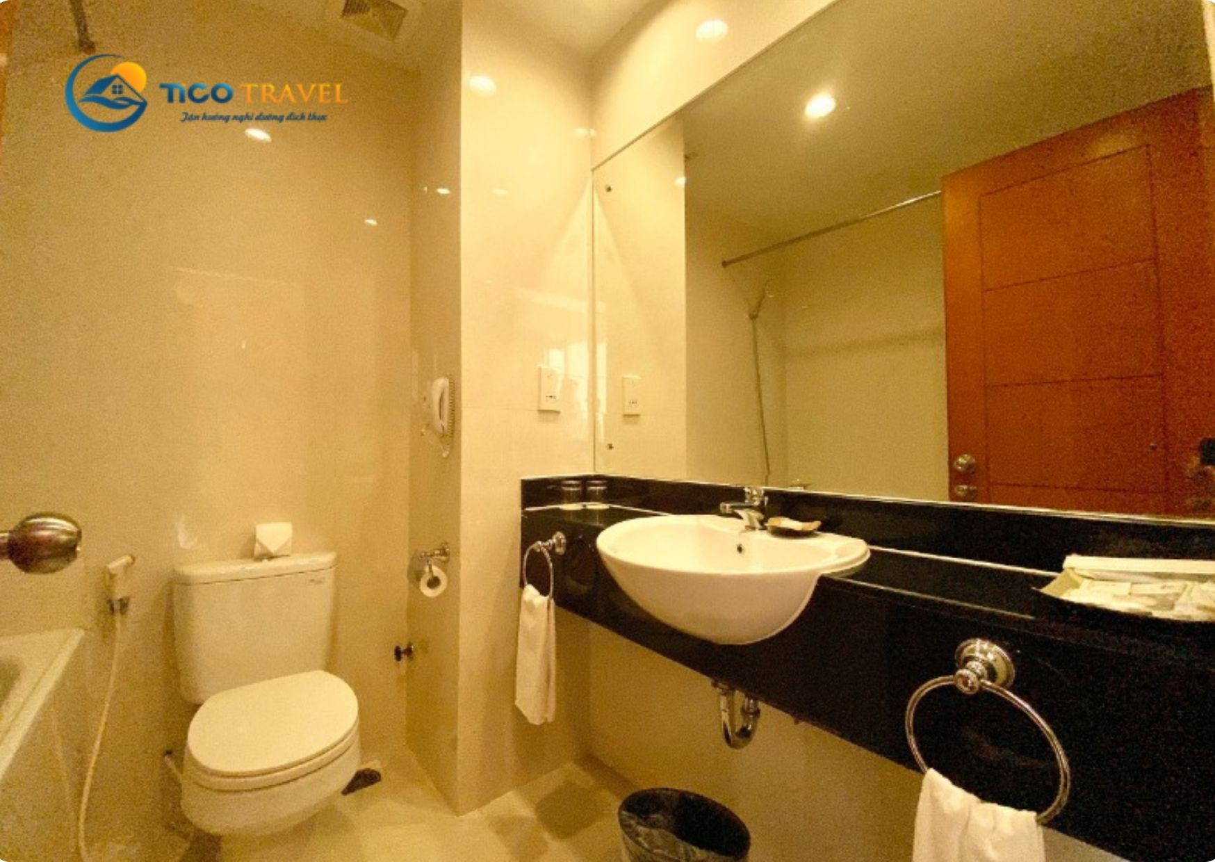 Khách sạn Flamingo Đại Hải