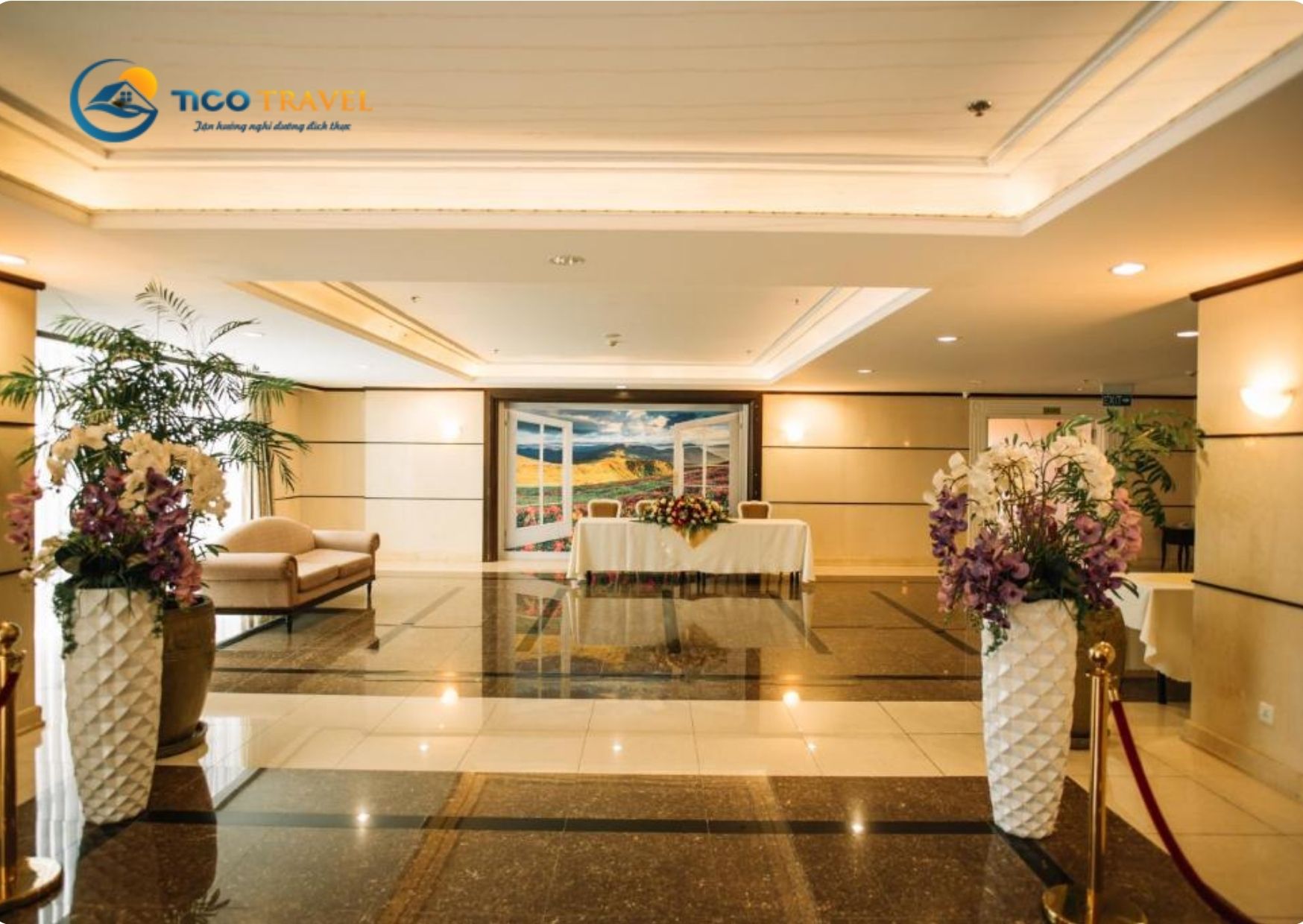 La Sapinette Hotel Dalat