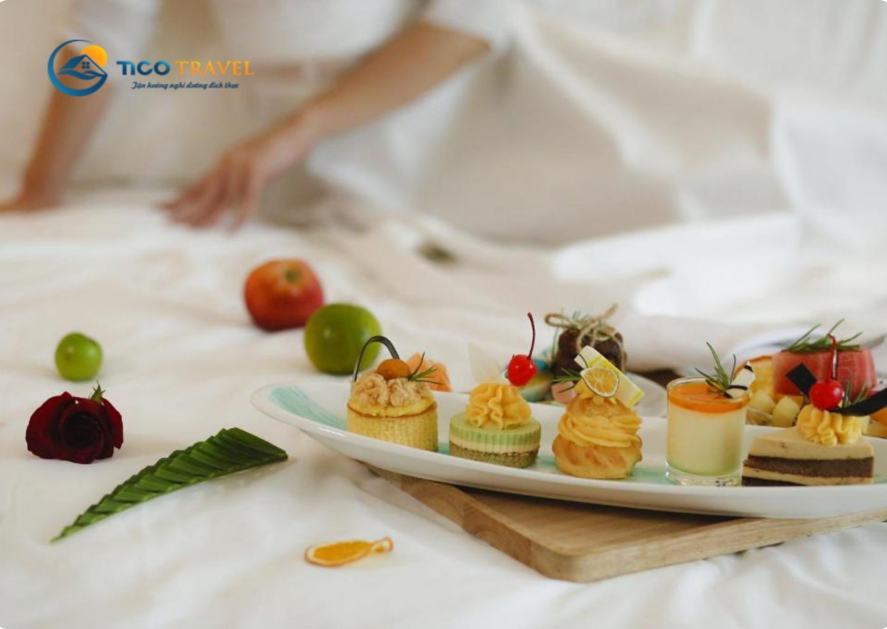 La Sapinette Hotel Dalat