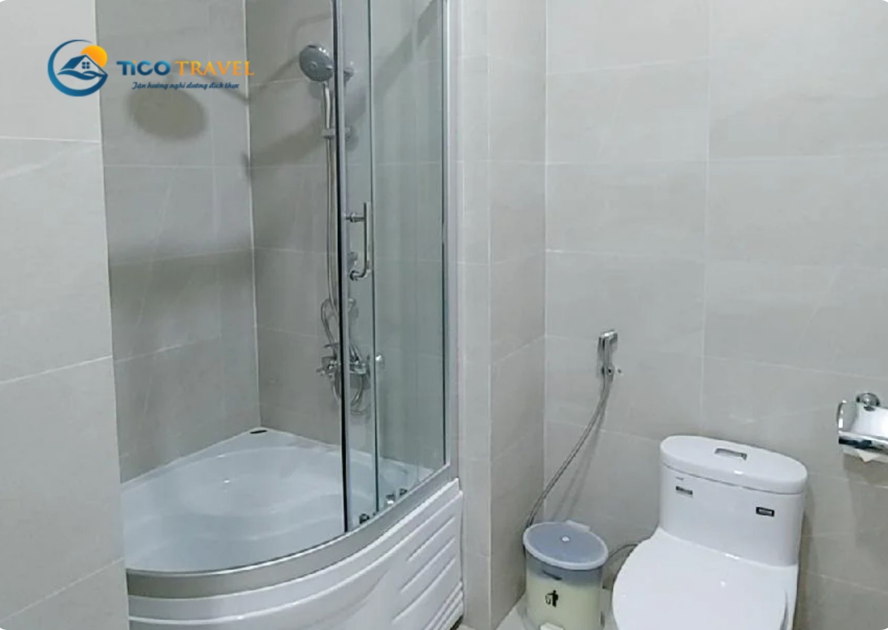 Phòng Deluxe 3 người (Deluxe Triple Room)