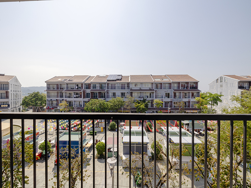 Rosa Hotel Phú Quốc